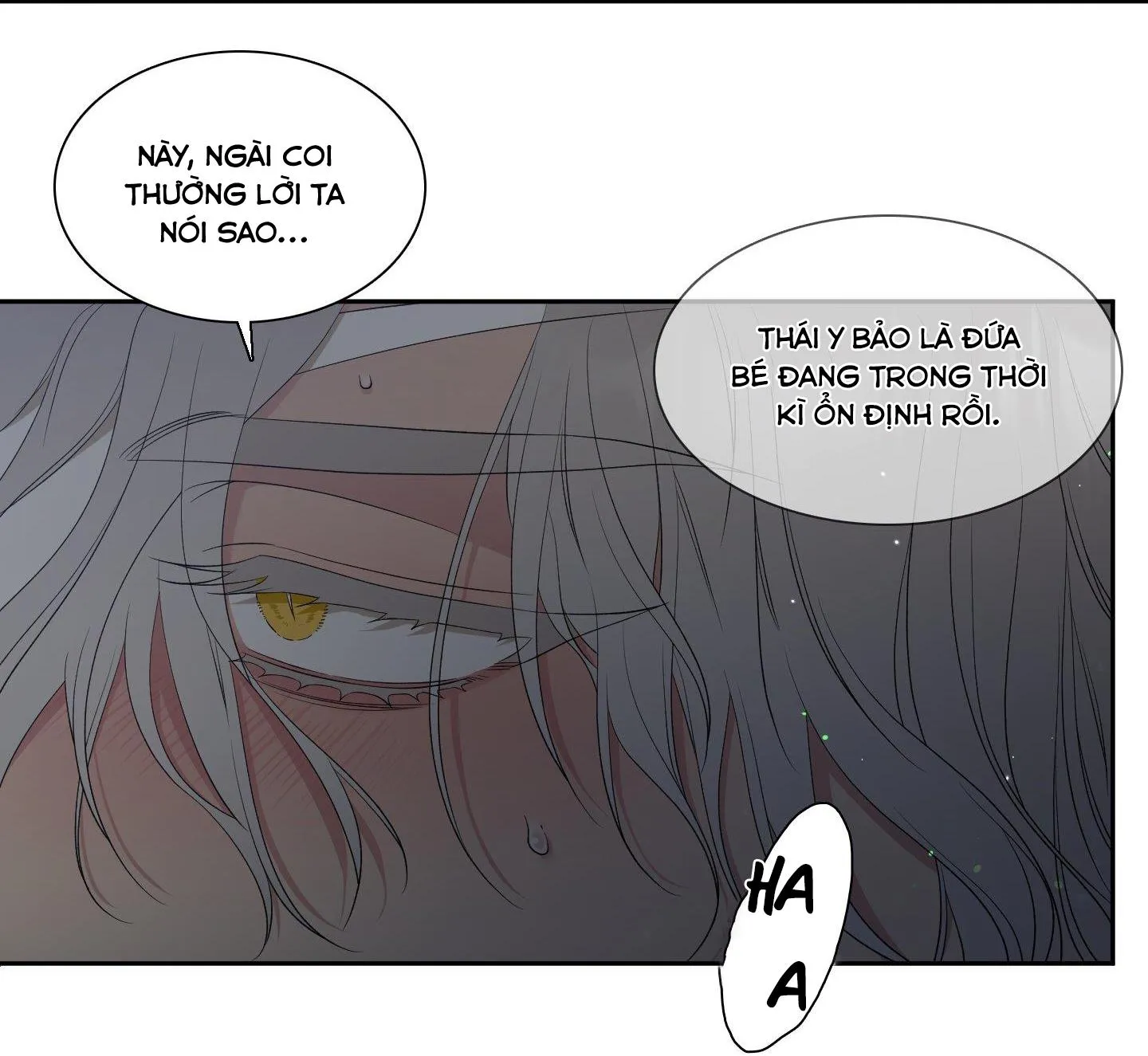 ÁI TÌNH TỰ TÂM Chapter 14 Trang 66