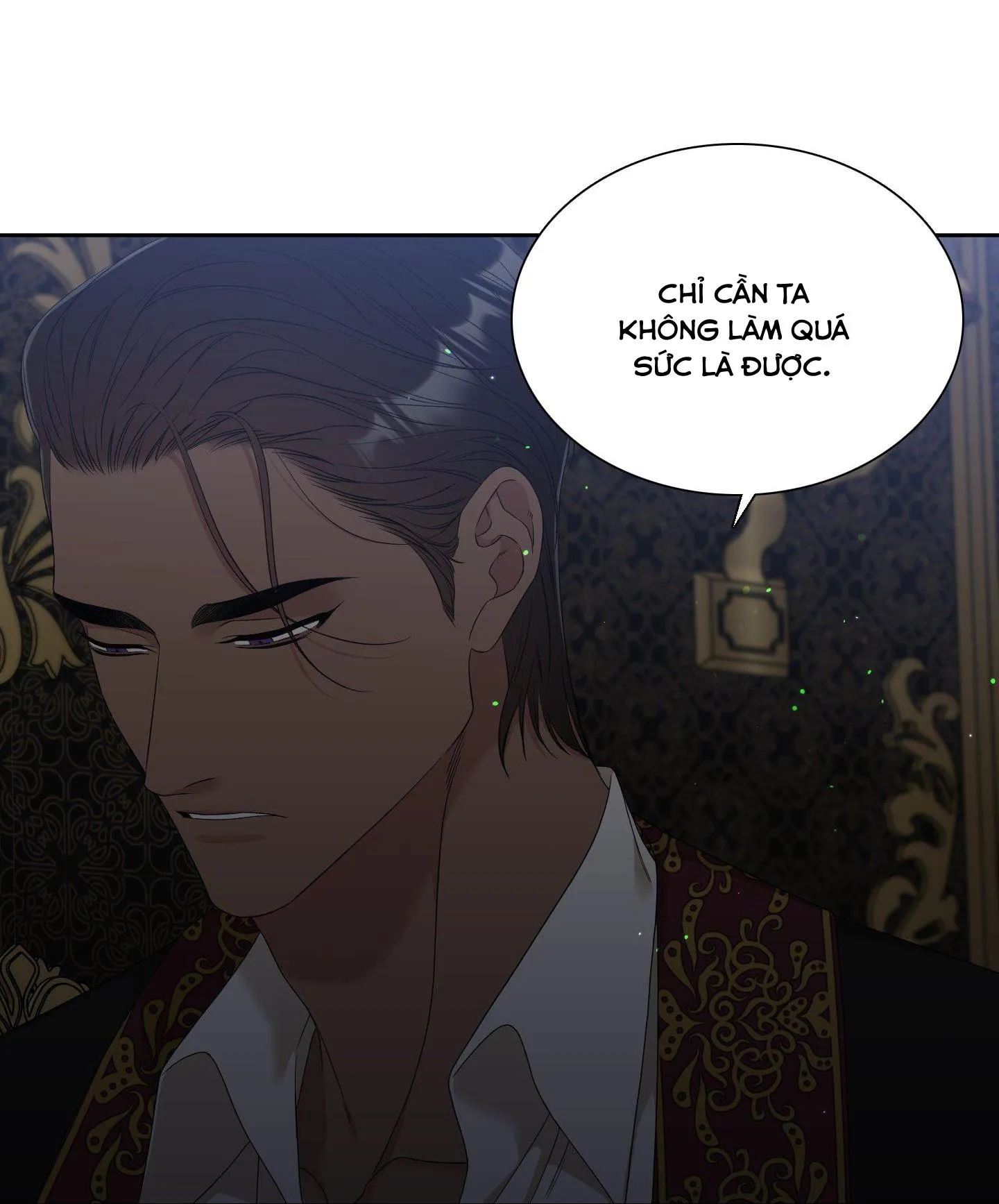 ÁI TÌNH TỰ TÂM Chapter 14 Trang 67