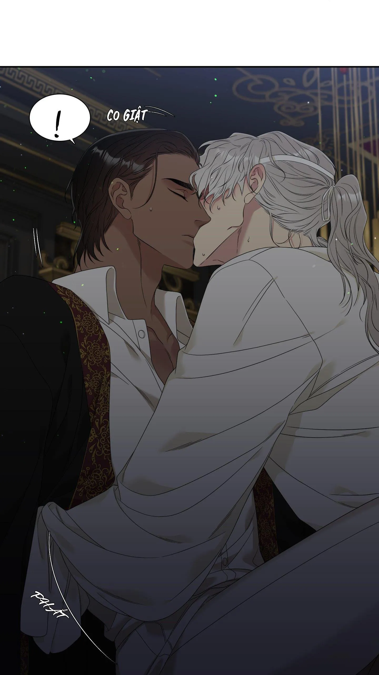 ÁI TÌNH TỰ TÂM Chapter 14 Trang 69