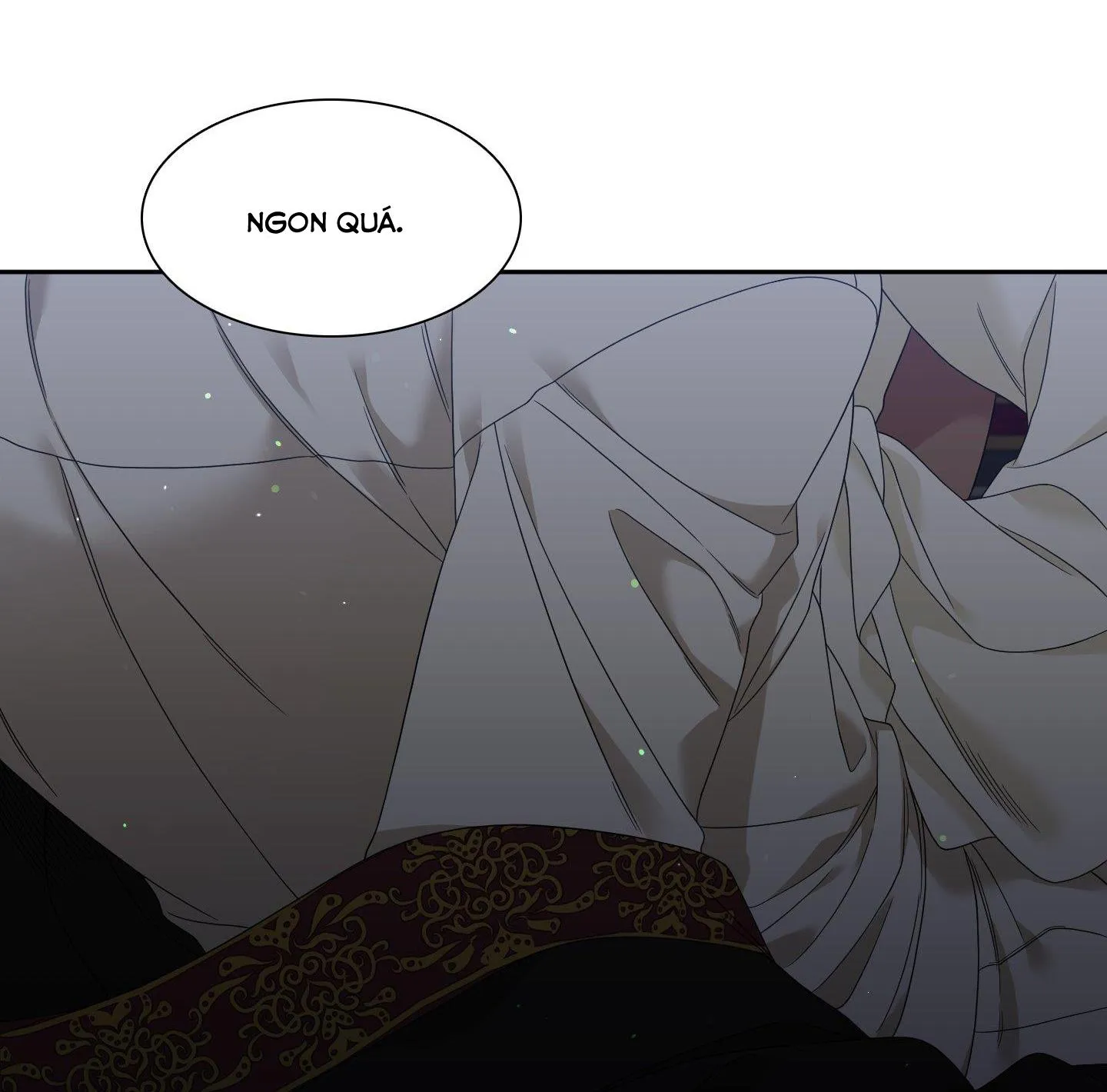 ÁI TÌNH TỰ TÂM Chapter 14 Trang 71