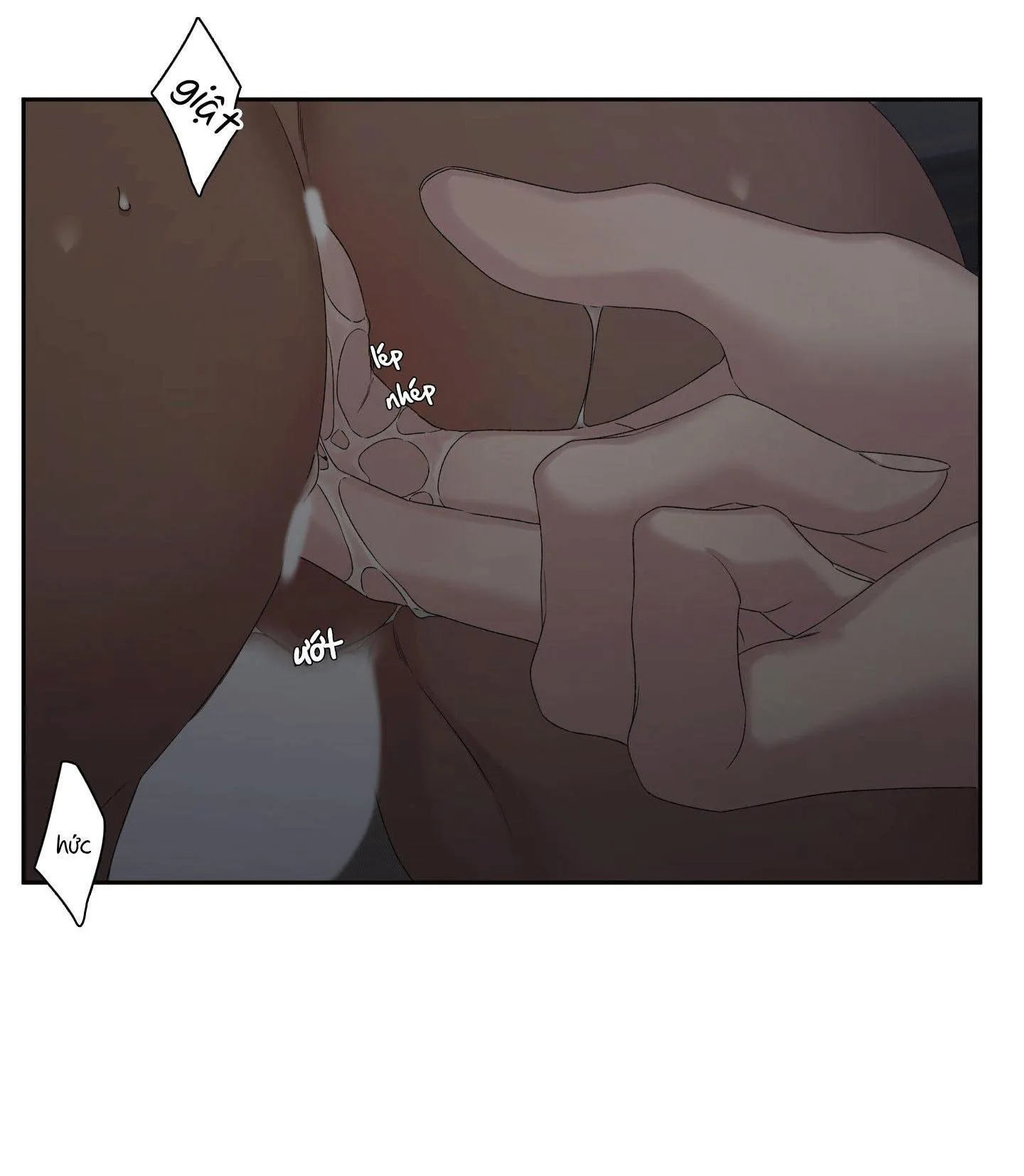 ÁI TÌNH TỰ TÂM Chapter 15 Trang 5