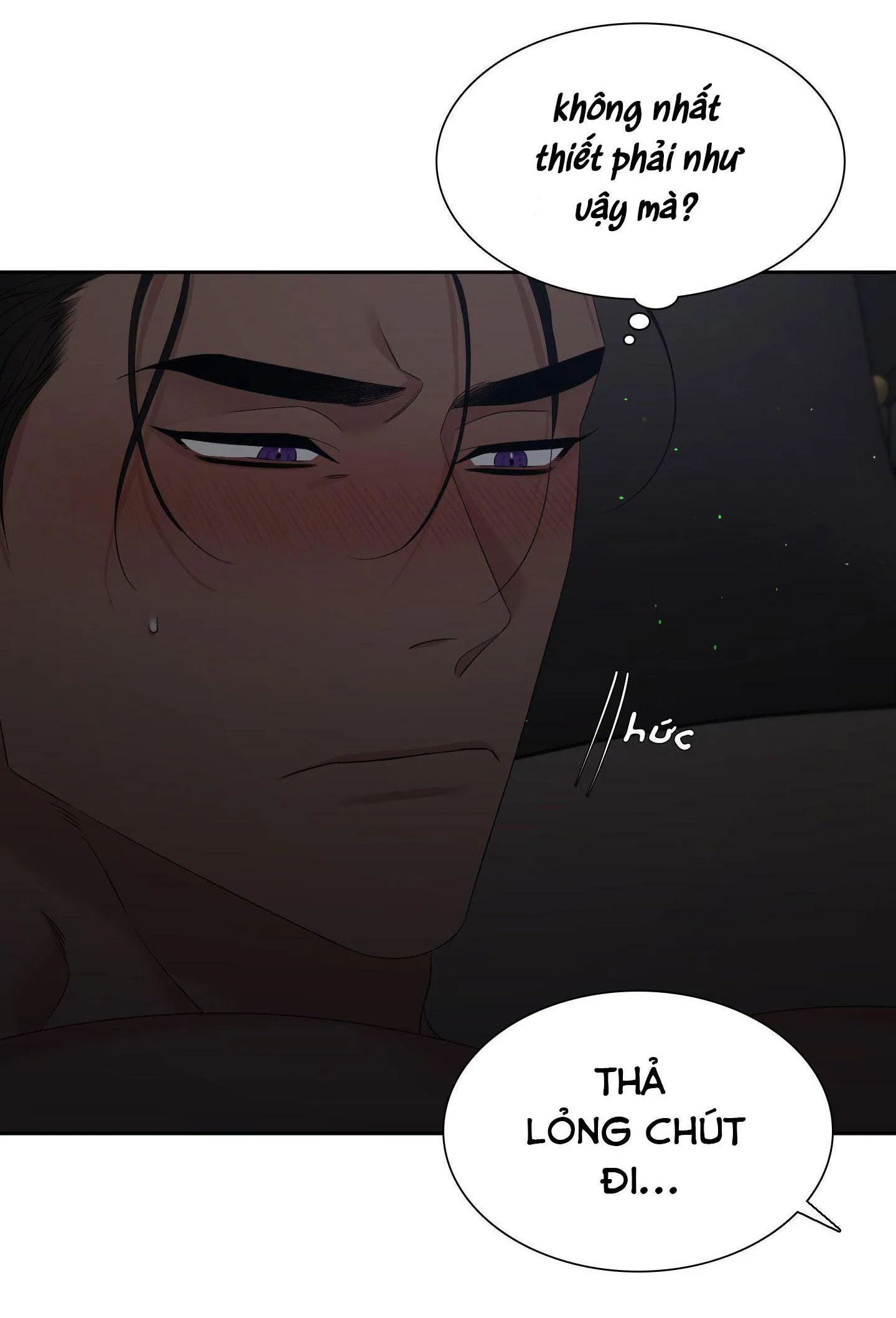 ÁI TÌNH TỰ TÂM Chapter 15 Trang 12