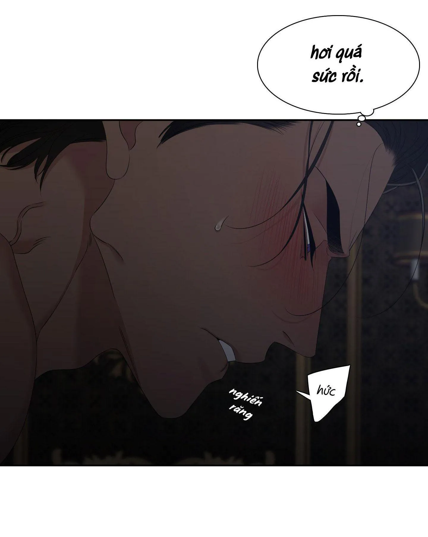 ÁI TÌNH TỰ TÂM Chapter 15 Trang 19