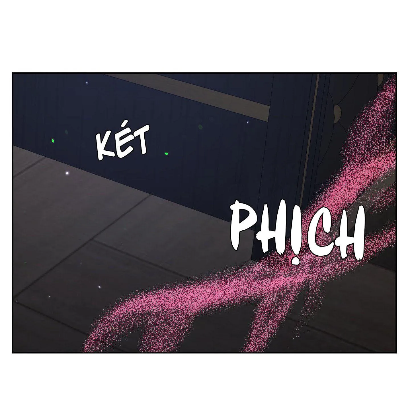 ÁI TÌNH TỰ TÂM Chapter 15 Trang 28