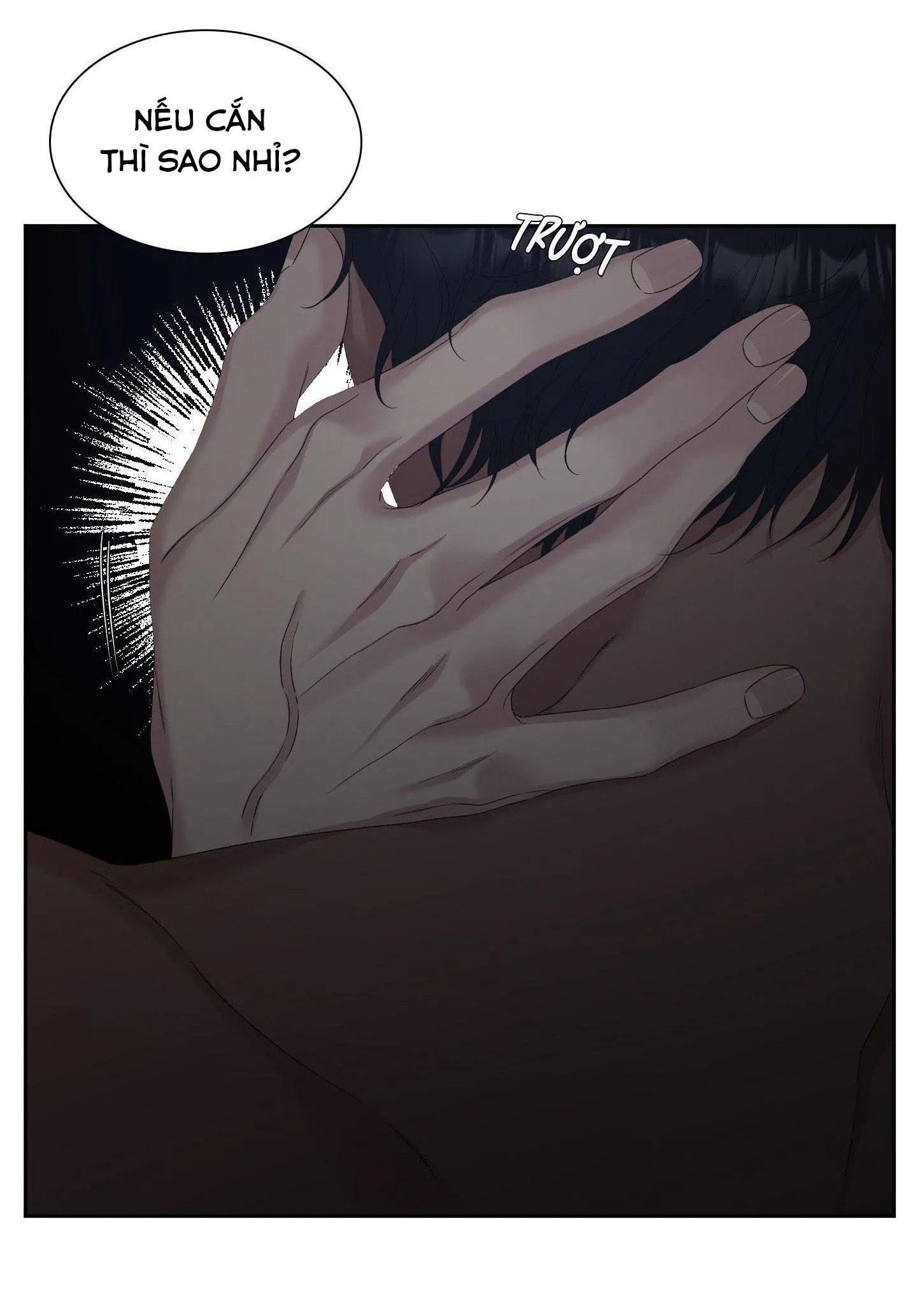 ÁI TÌNH TỰ TÂM Chapter 15 Trang 33