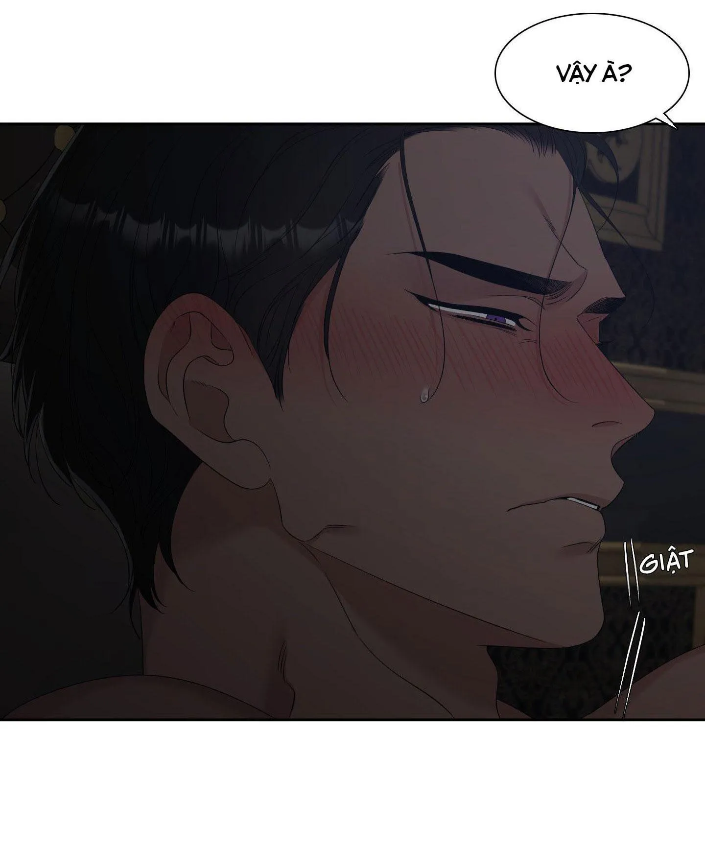 ÁI TÌNH TỰ TÂM Chapter 15 Trang 35