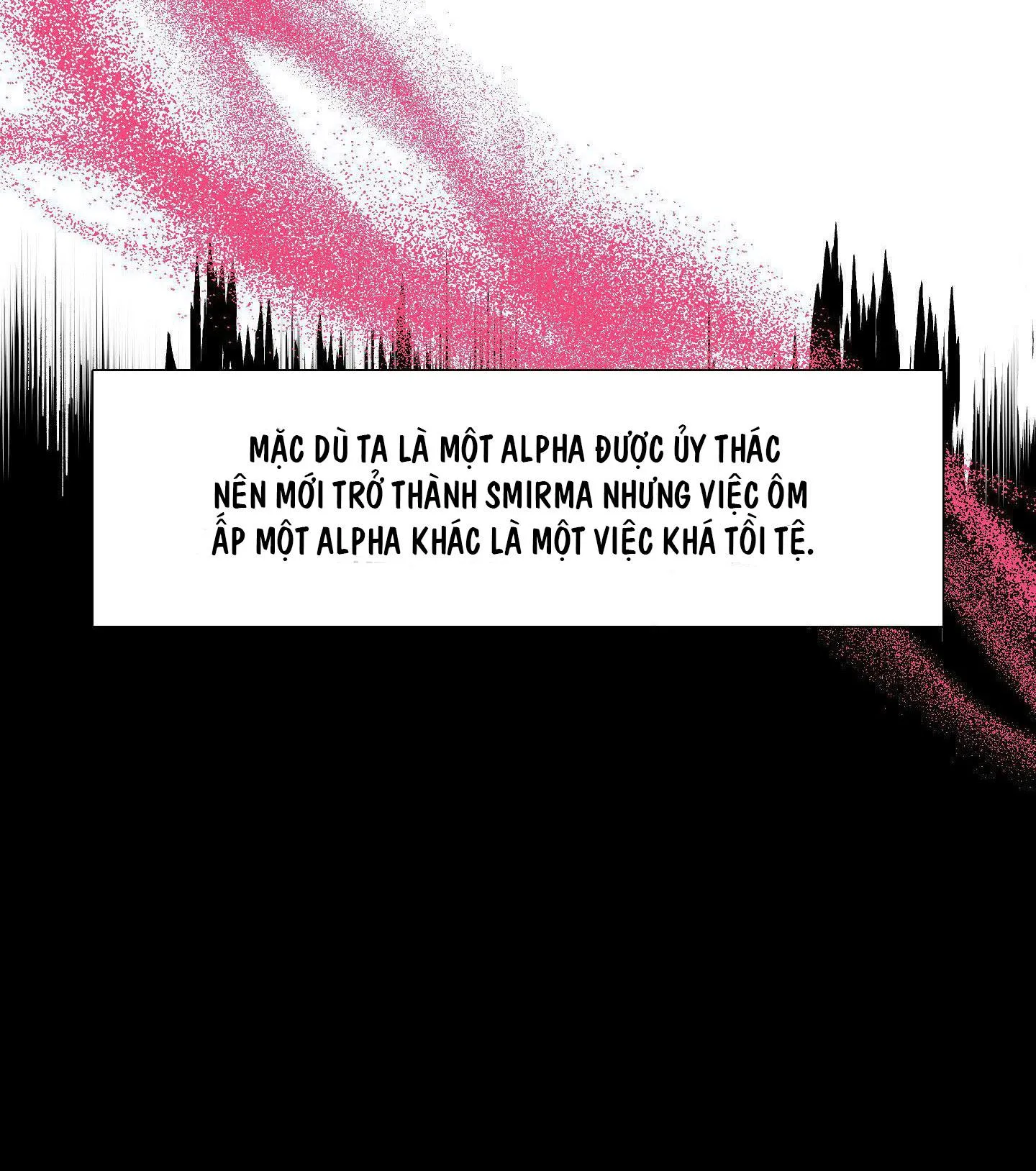 ÁI TÌNH TỰ TÂM Chapter 15 Trang 37