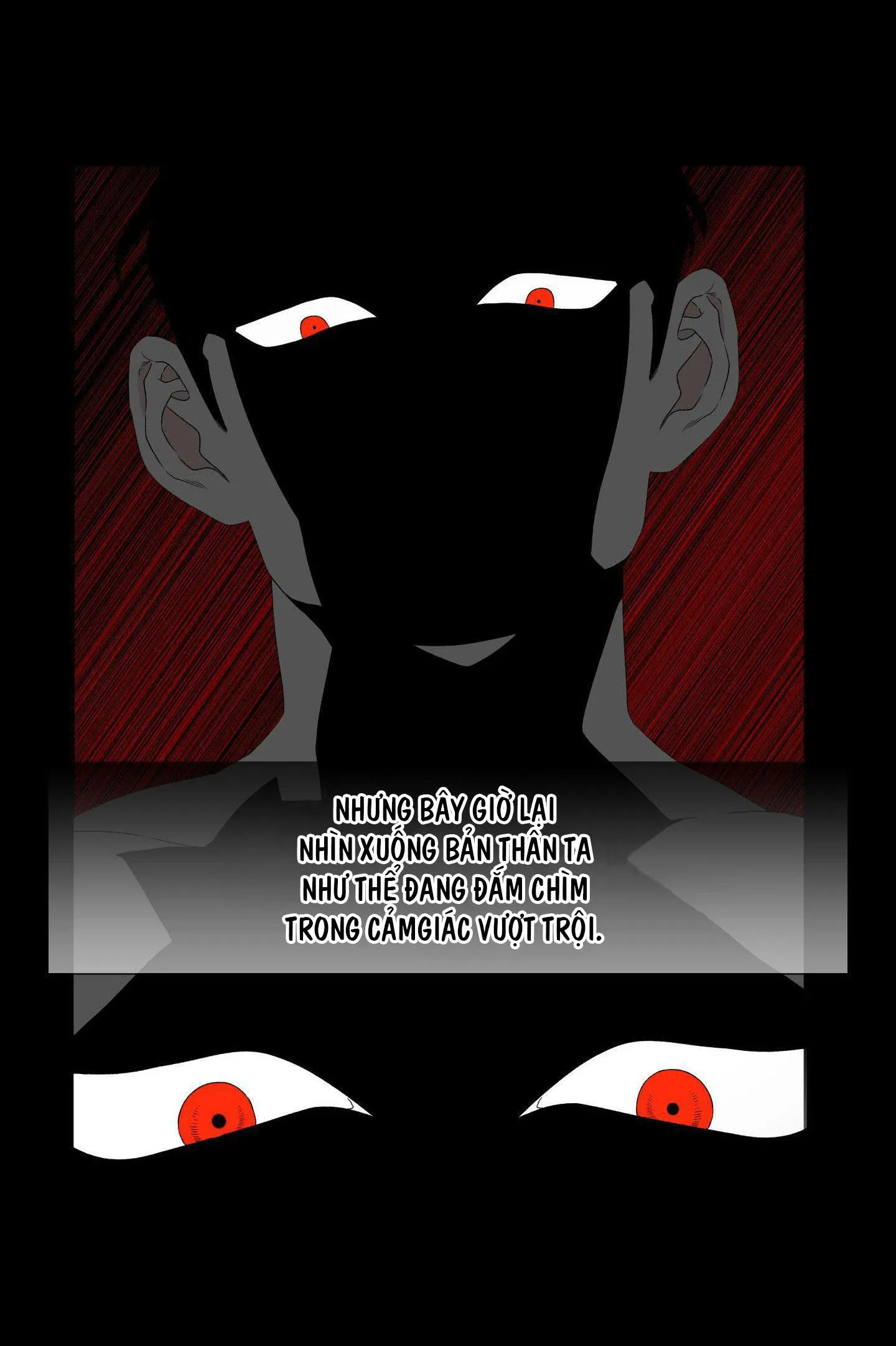 ÁI TÌNH TỰ TÂM Chapter 15 Trang 39