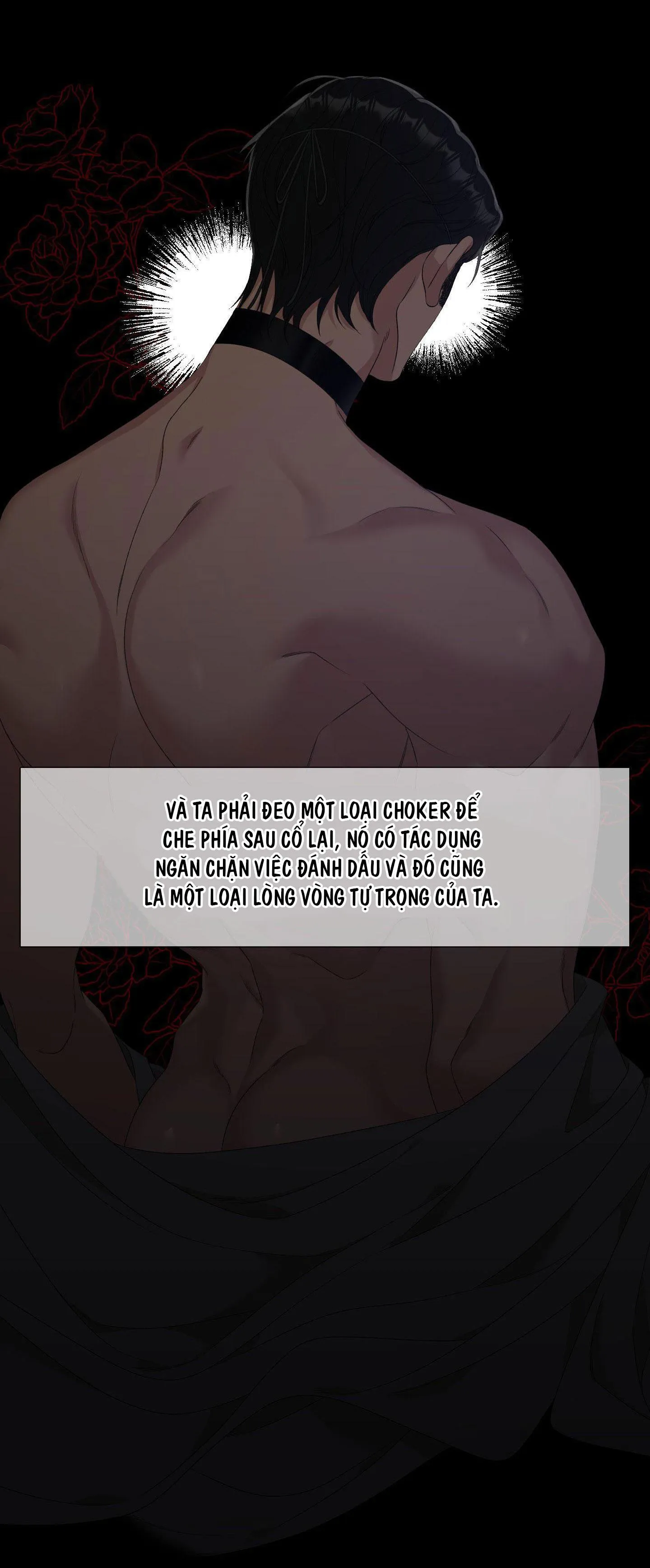 ÁI TÌNH TỰ TÂM Chapter 15 Trang 41