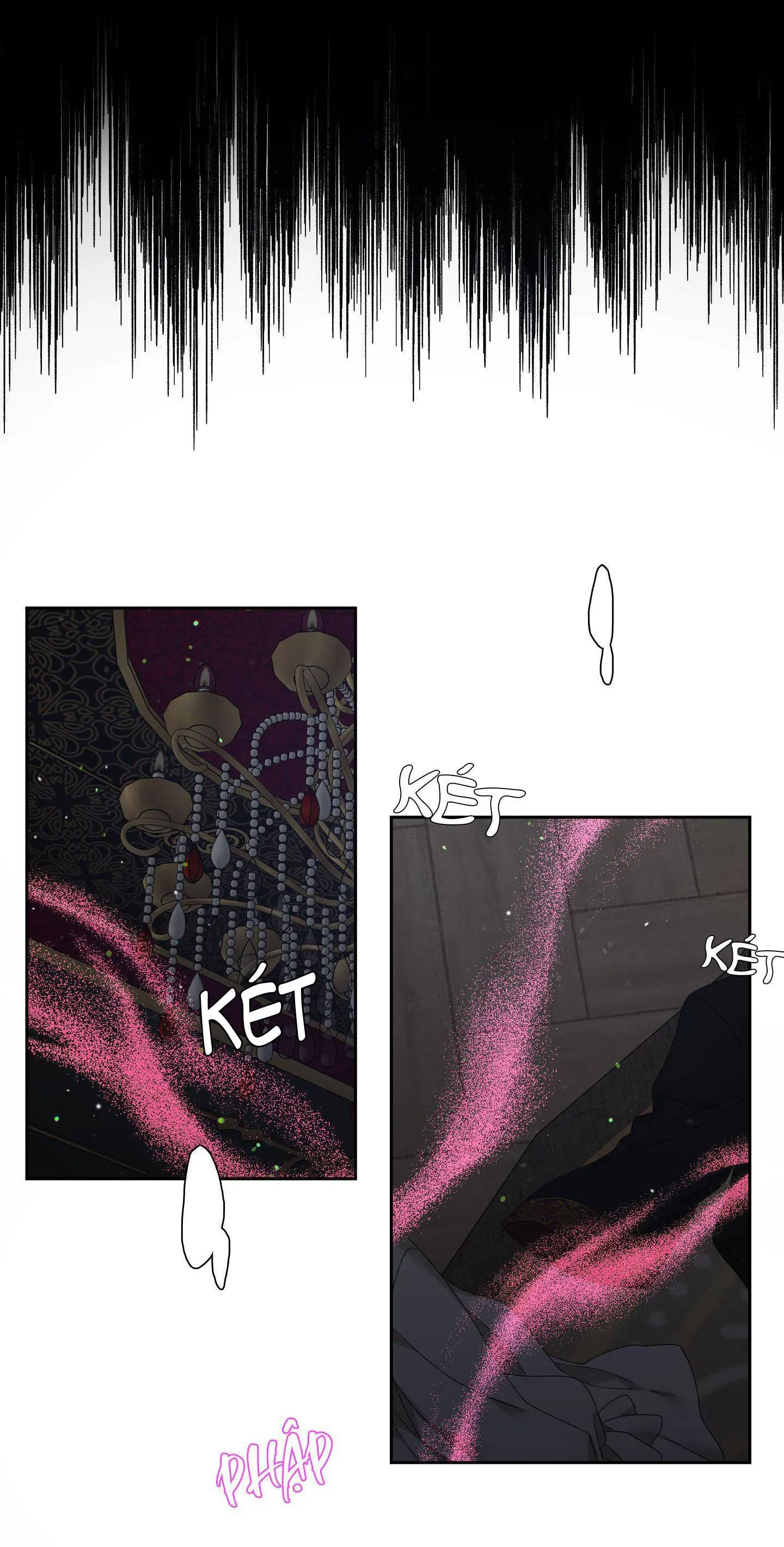 ÁI TÌNH TỰ TÂM Chapter 15 Trang 42