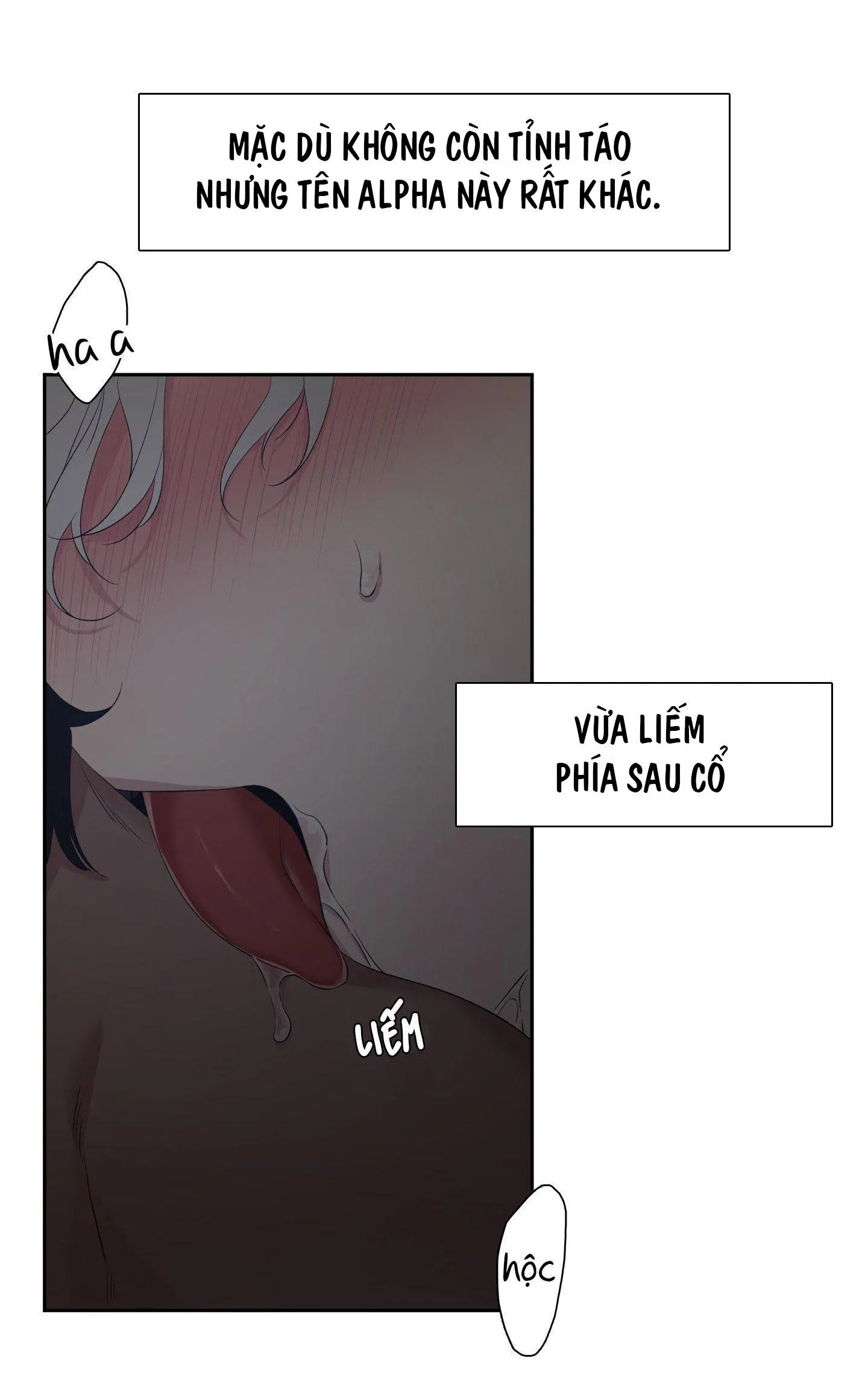 ÁI TÌNH TỰ TÂM Chapter 15 Trang 45