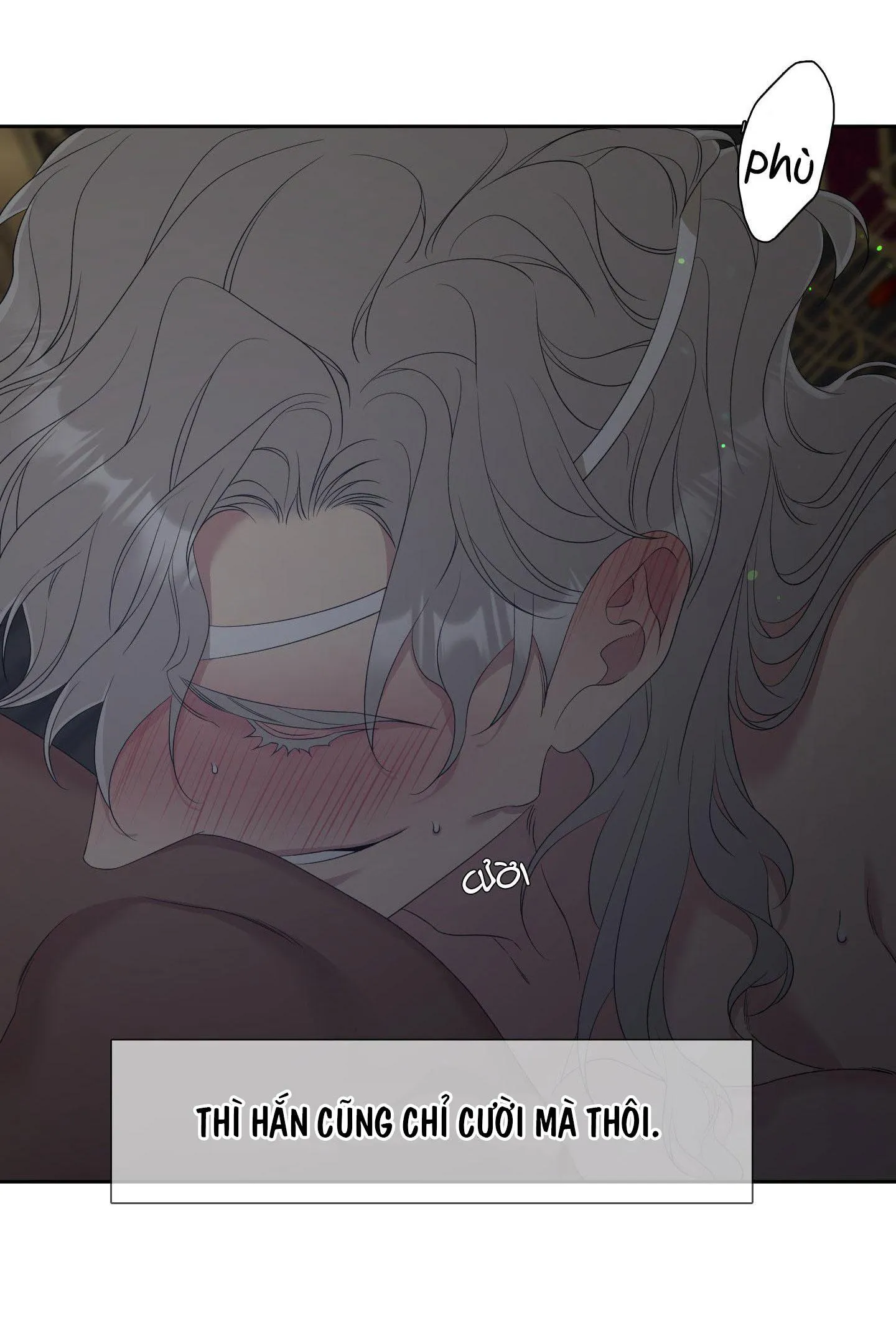 ÁI TÌNH TỰ TÂM Chapter 15 Trang 50