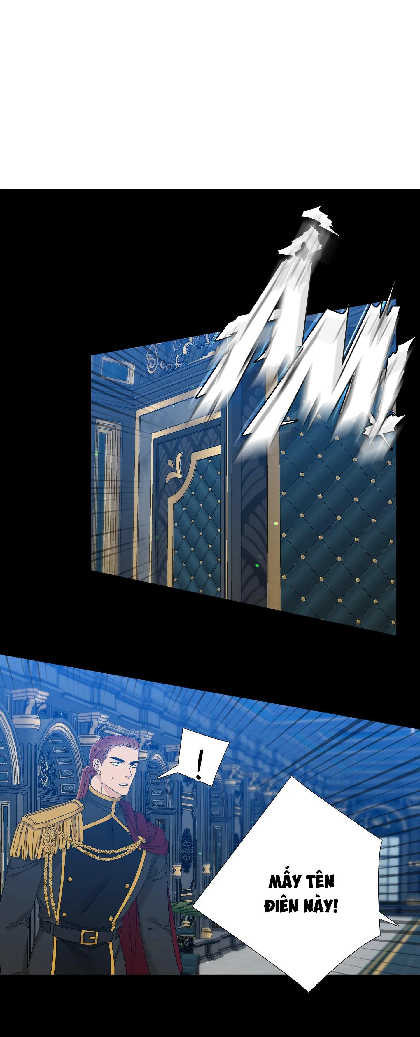 ÁI TÌNH TỰ TÂM Chapter 16 Trang 14