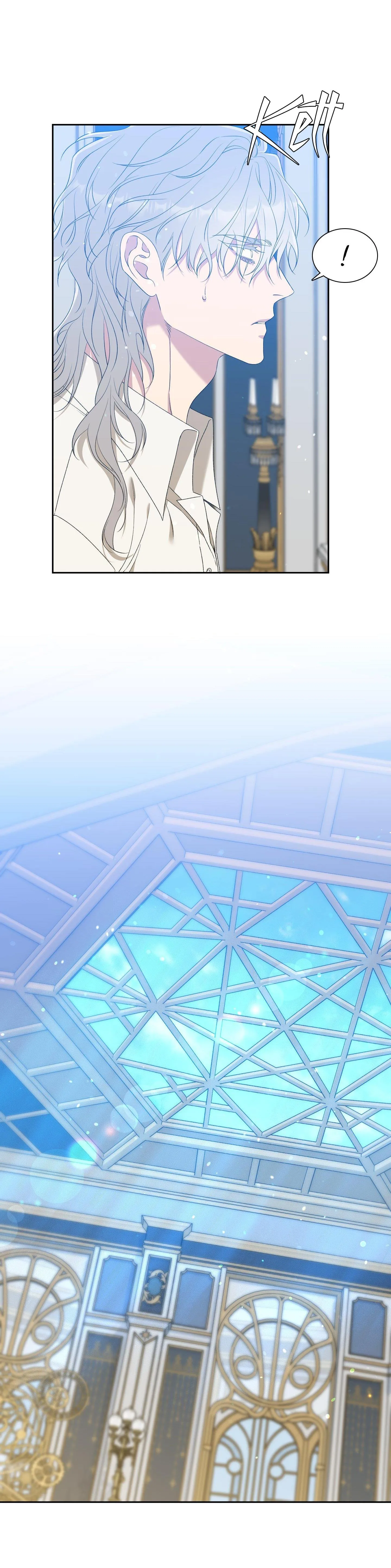 ÁI TÌNH TỰ TÂM Chapter 16 Trang 18