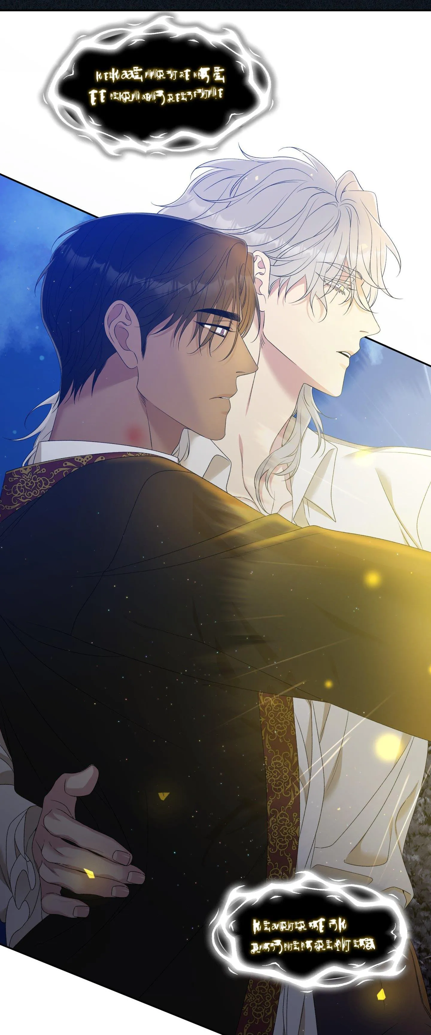 ÁI TÌNH TỰ TÂM Chapter 16 Trang 31