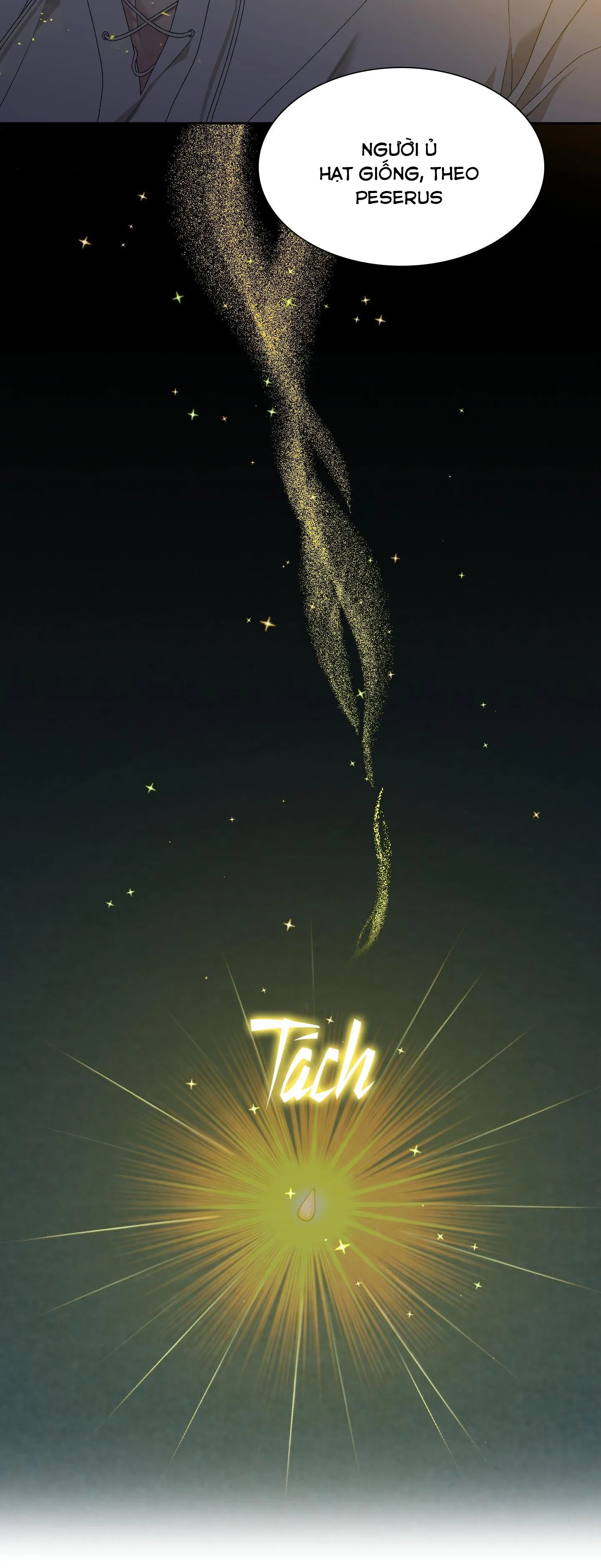 ÁI TÌNH TỰ TÂM Chapter 16 Trang 34