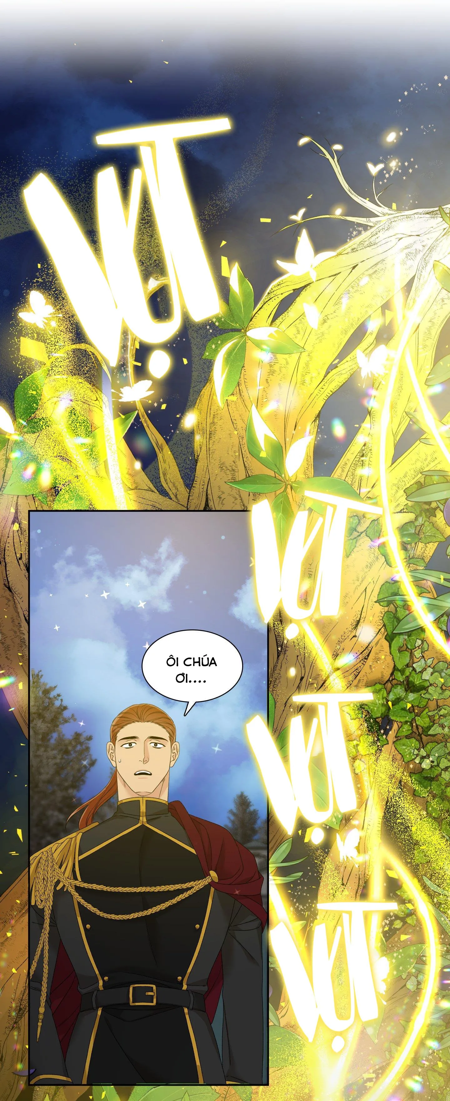 ÁI TÌNH TỰ TÂM Chapter 16 Trang 35