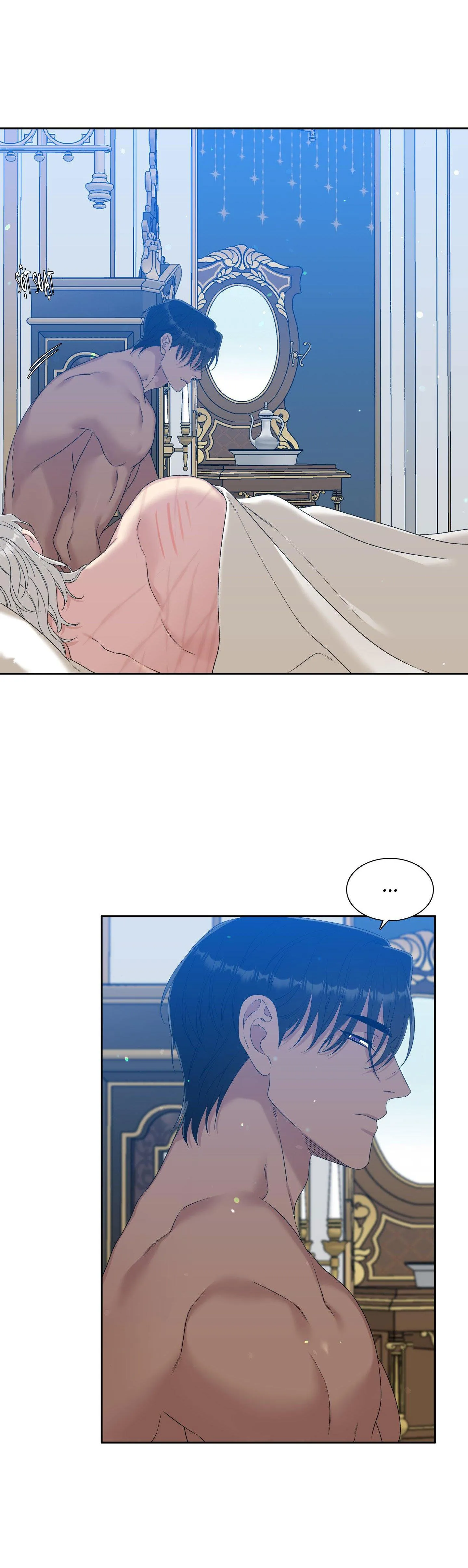 ÁI TÌNH TỰ TÂM Chapter 17 Trang 5