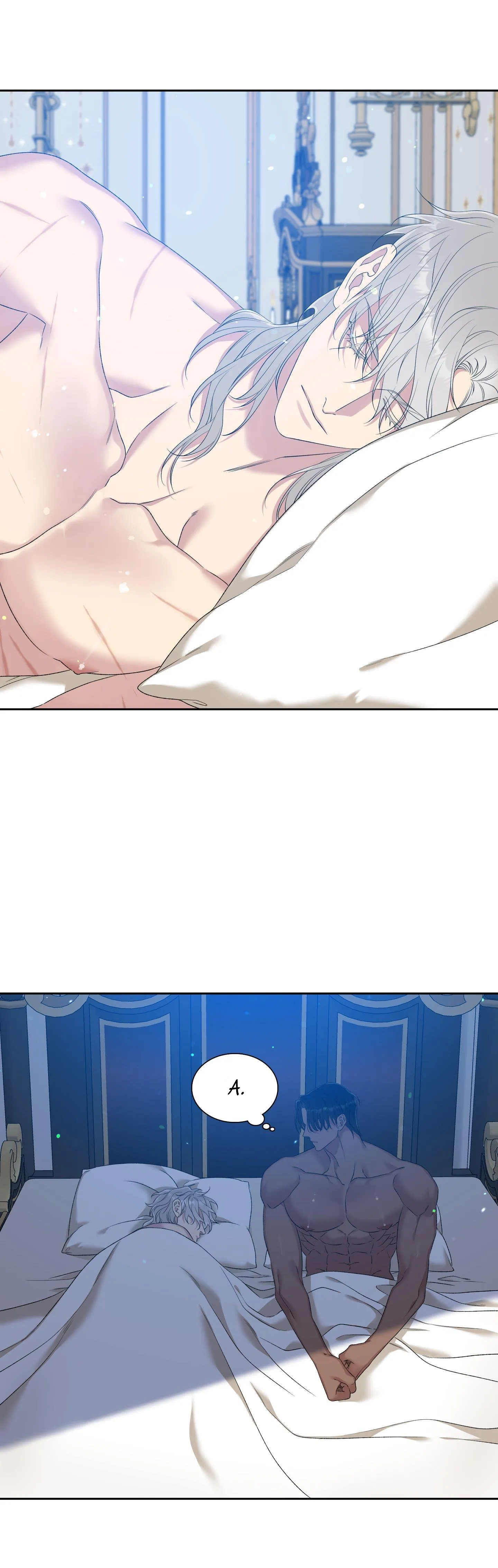 ÁI TÌNH TỰ TÂM Chapter 17 Trang 6