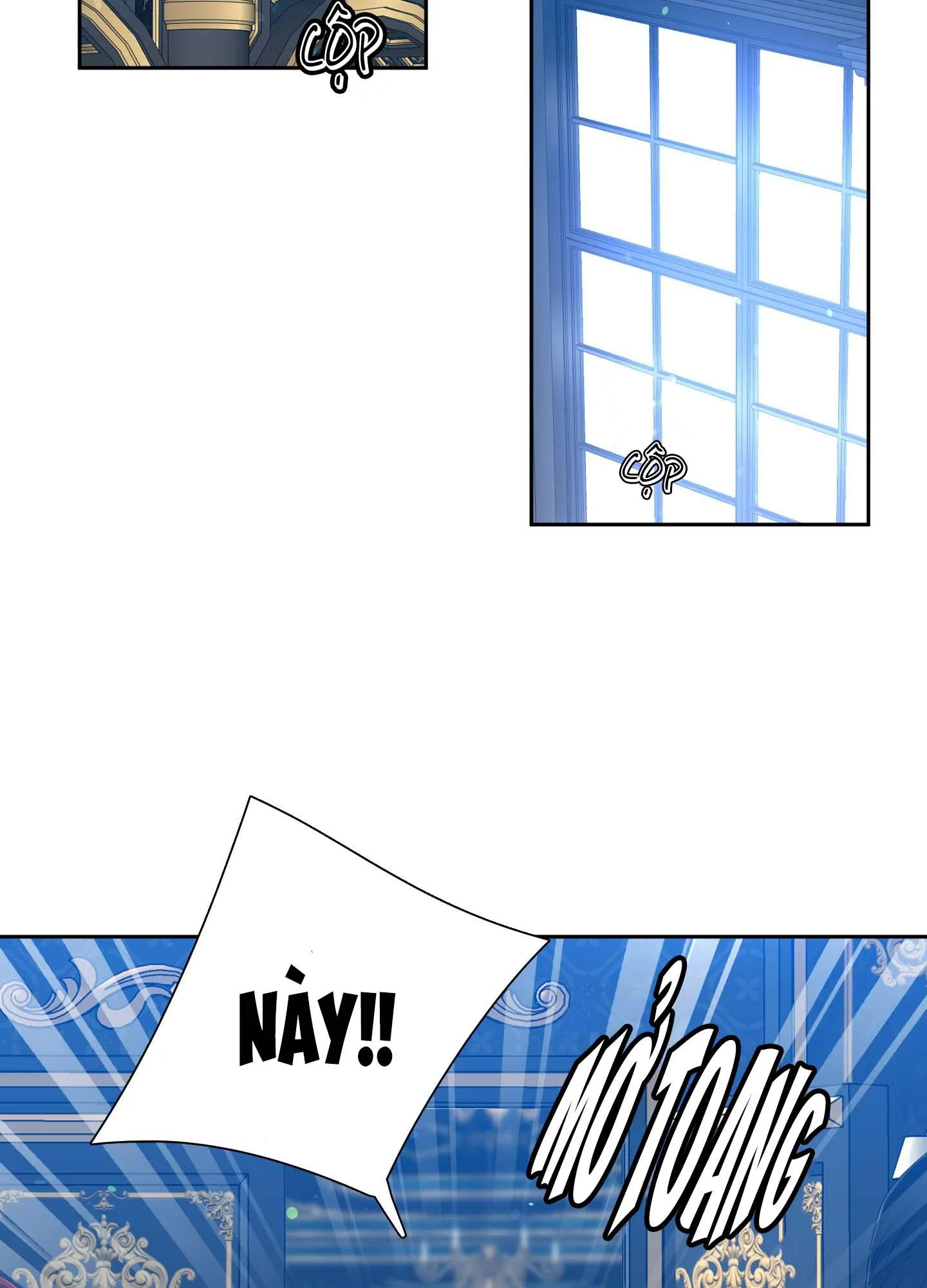 ÁI TÌNH TỰ TÂM Chapter 18 Trang 9