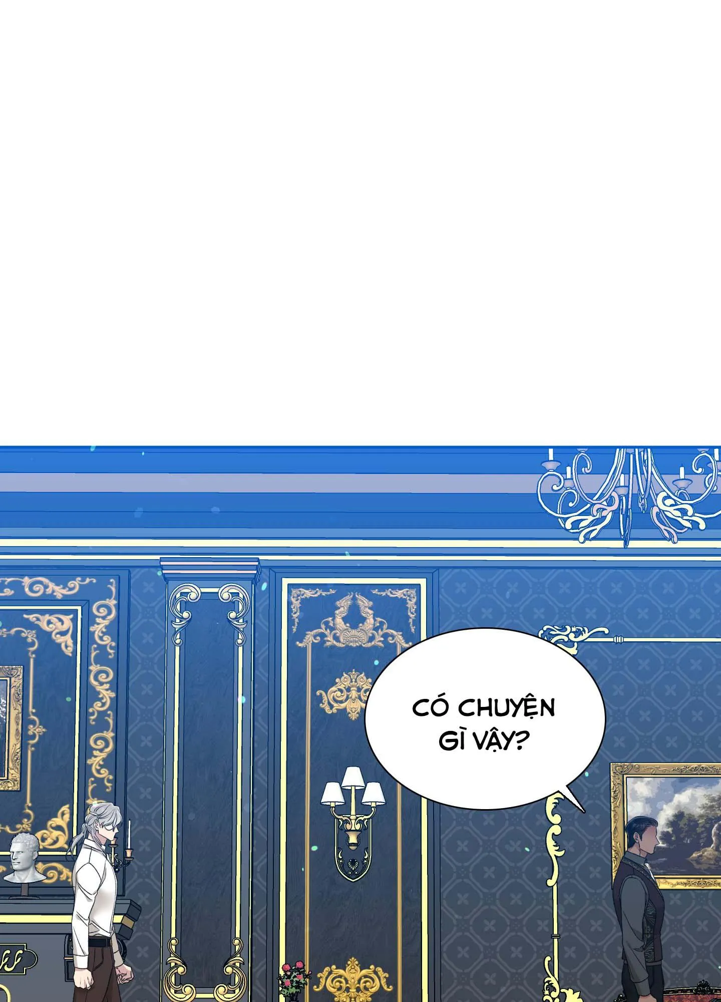 ÁI TÌNH TỰ TÂM Chapter 18 Trang 13