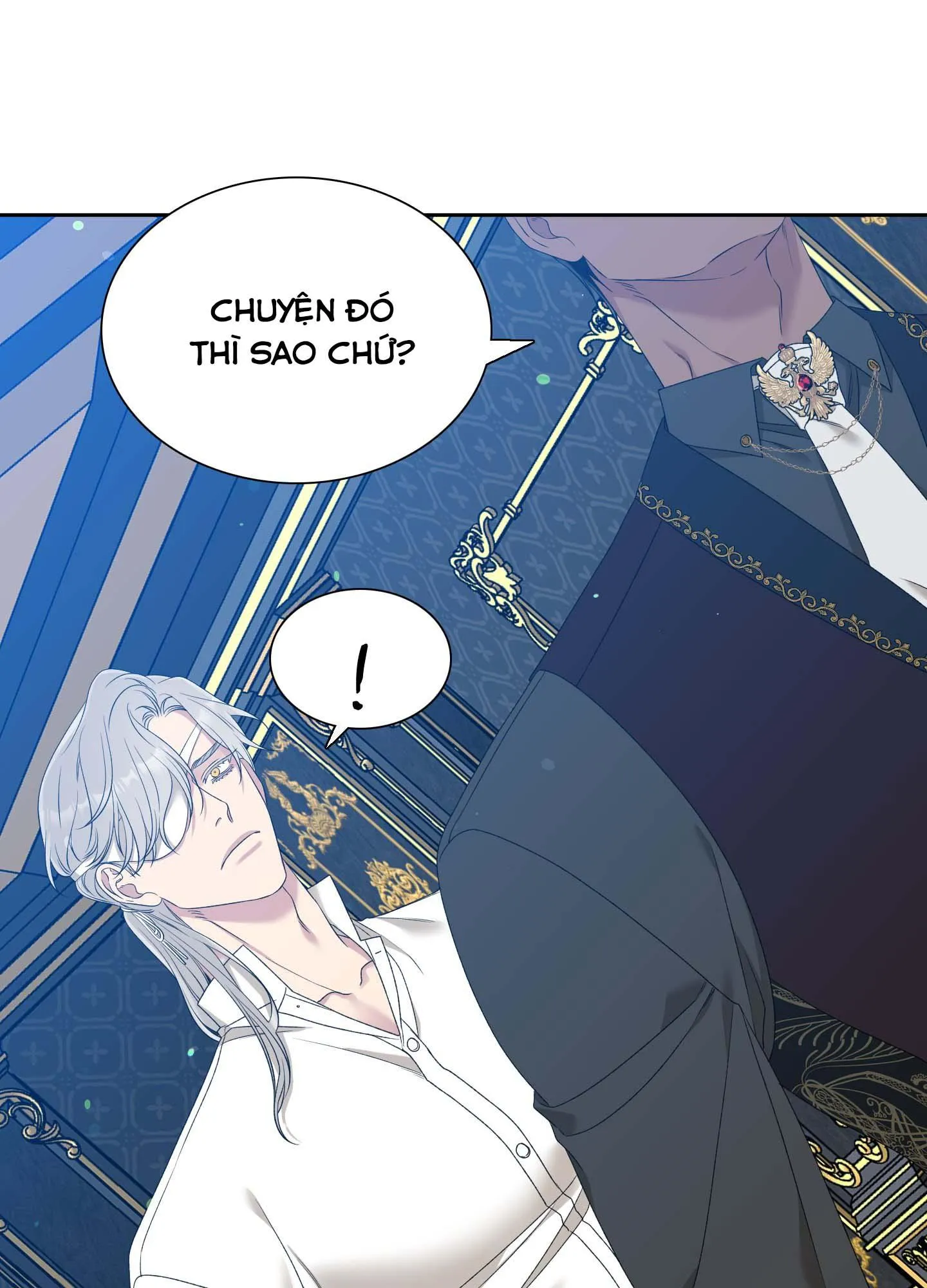 ÁI TÌNH TỰ TÂM Chapter 18 Trang 16