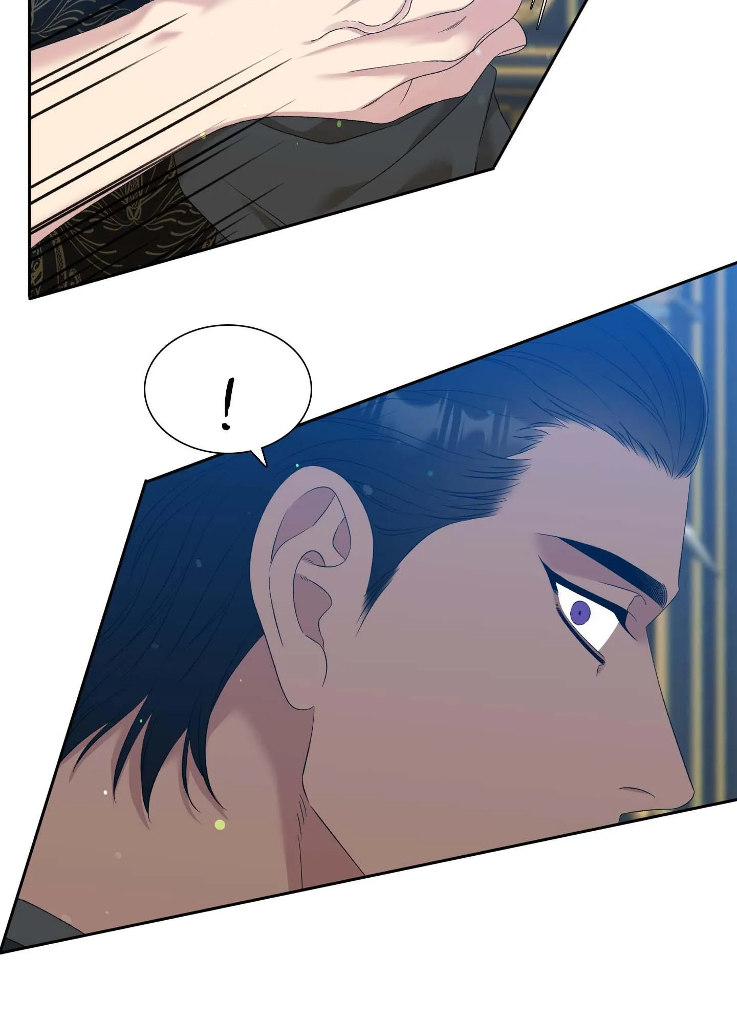 ÁI TÌNH TỰ TÂM Chapter 18 Trang 19