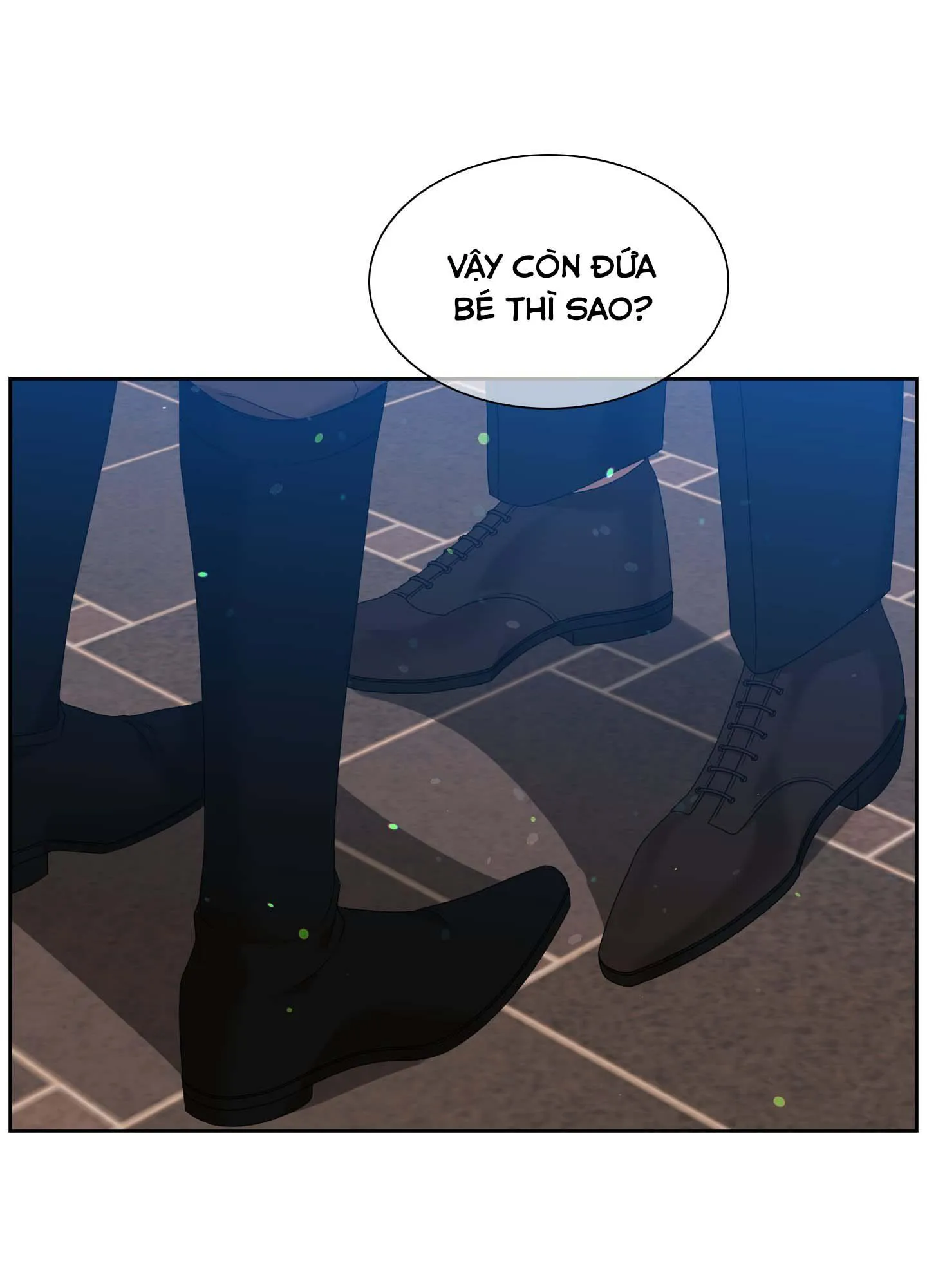 ÁI TÌNH TỰ TÂM Chapter 18 Trang 20