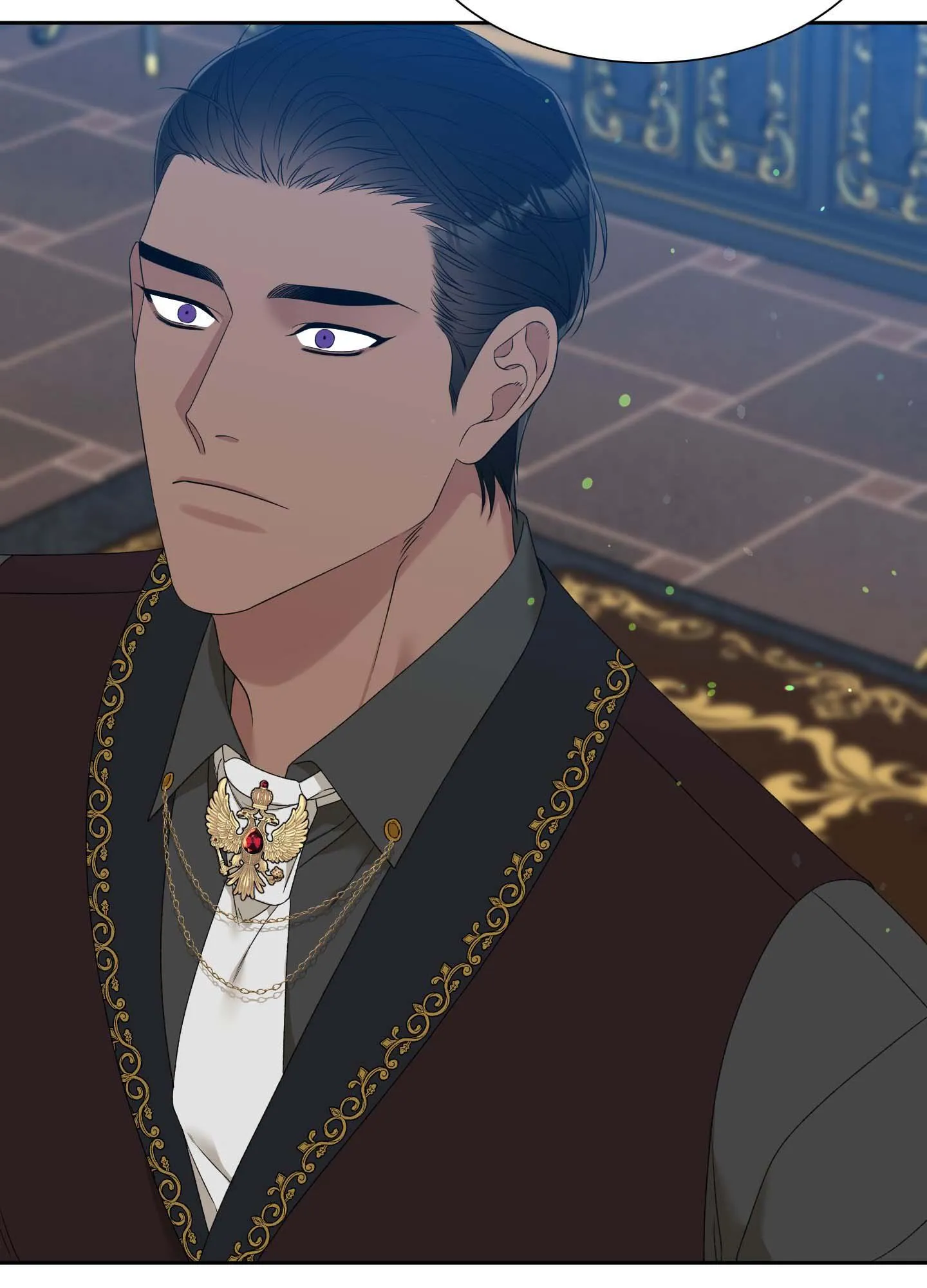 ÁI TÌNH TỰ TÂM Chapter 18 Trang 23