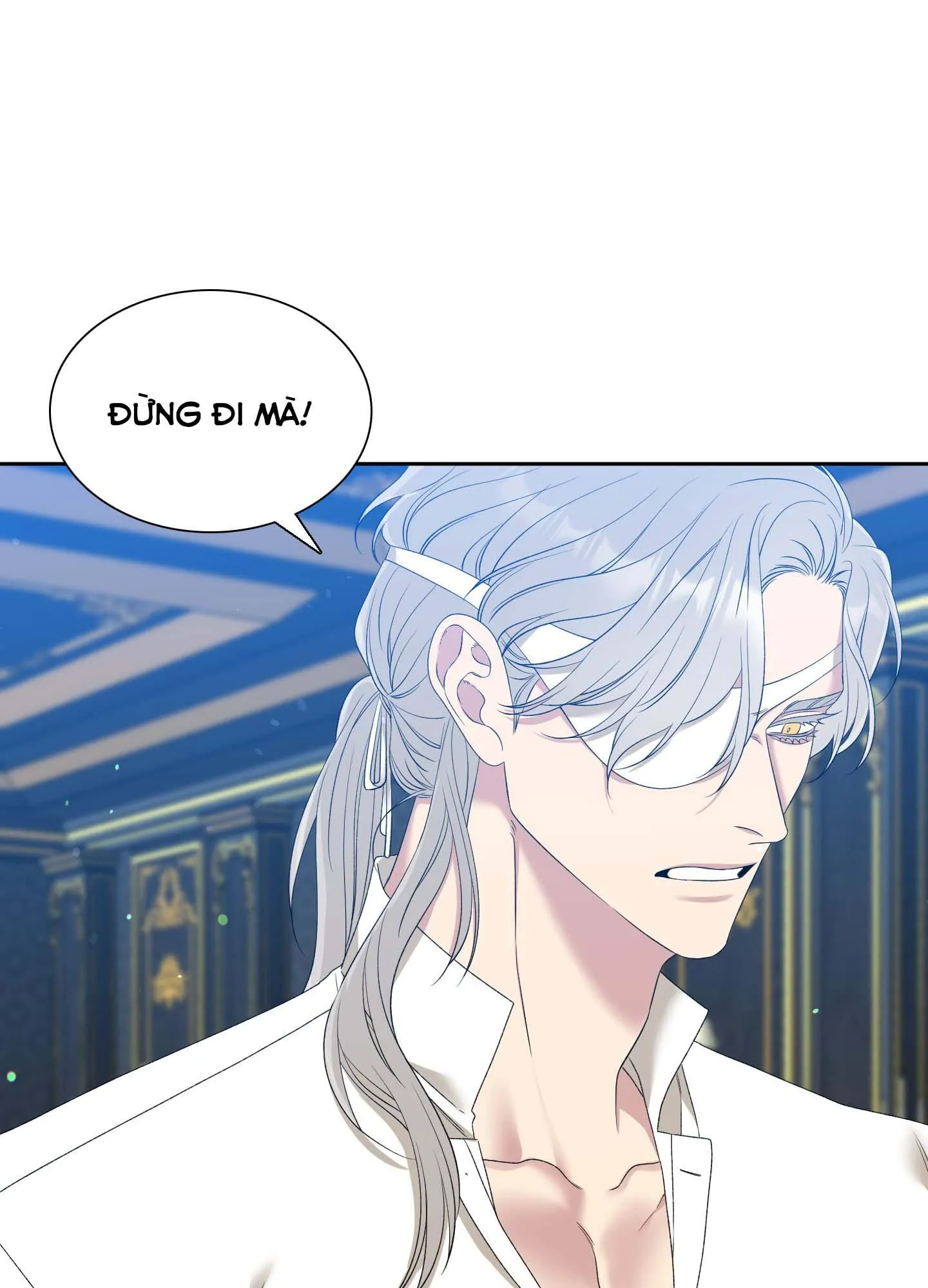 ÁI TÌNH TỰ TÂM Chapter 18 Trang 24