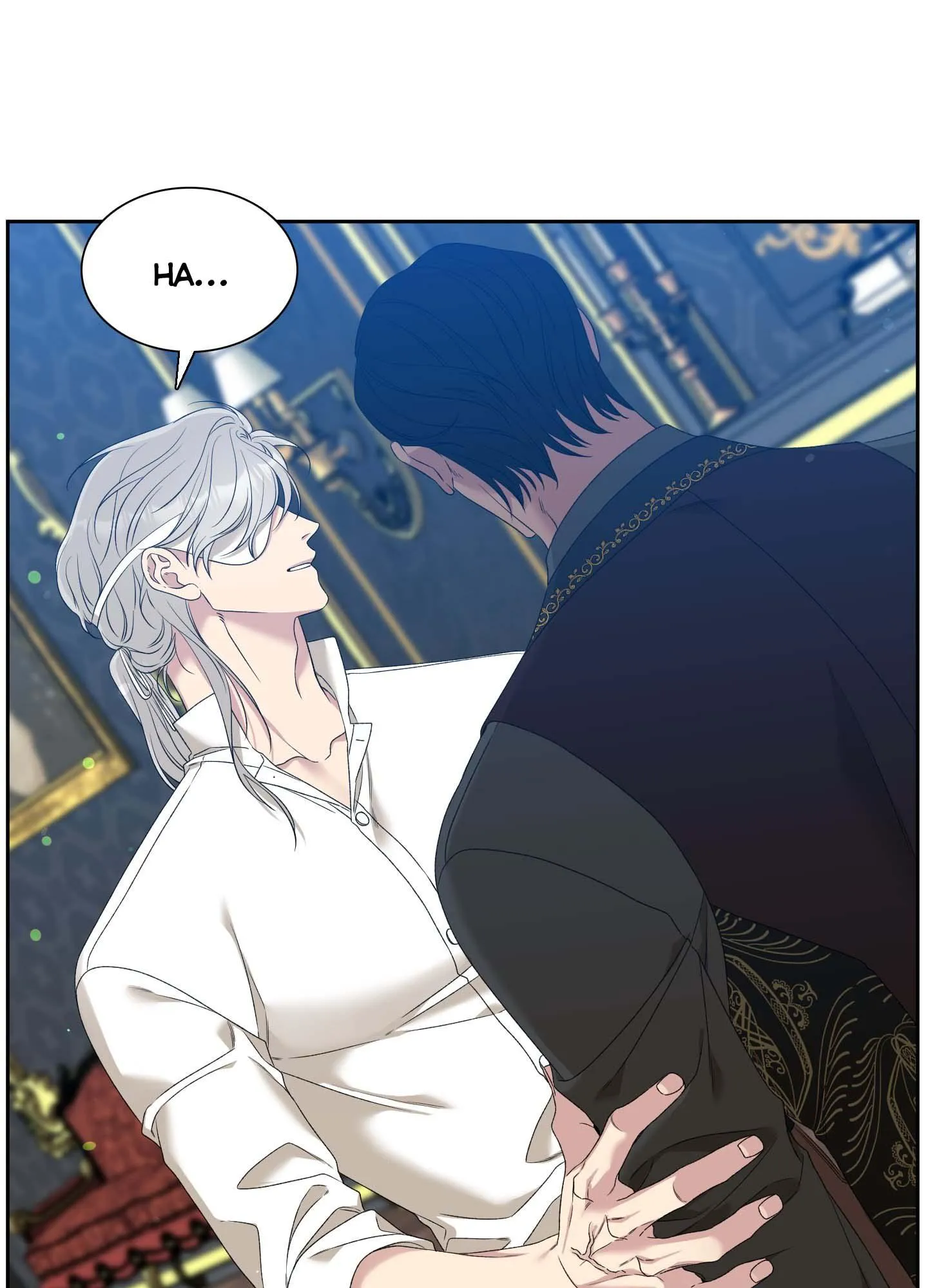 ÁI TÌNH TỰ TÂM Chapter 18 Trang 26