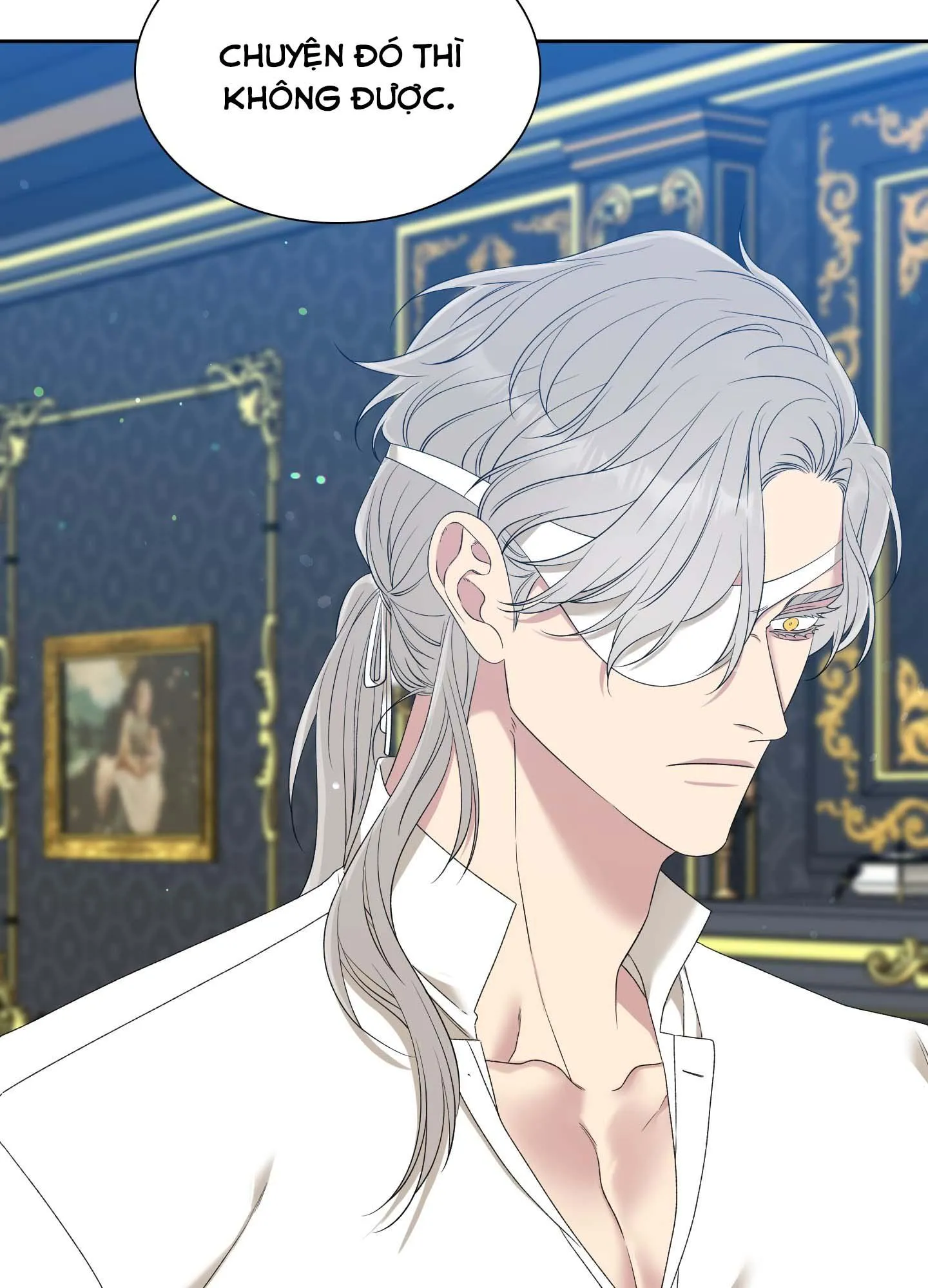 ÁI TÌNH TỰ TÂM Chapter 18 Trang 29