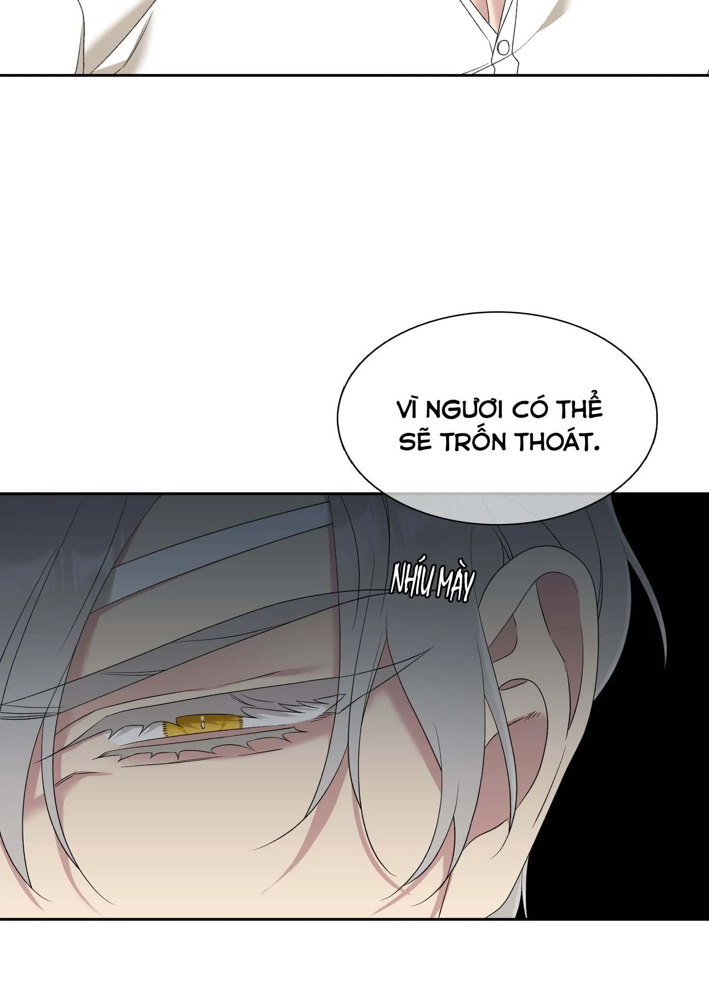 ÁI TÌNH TỰ TÂM Chapter 18 Trang 30