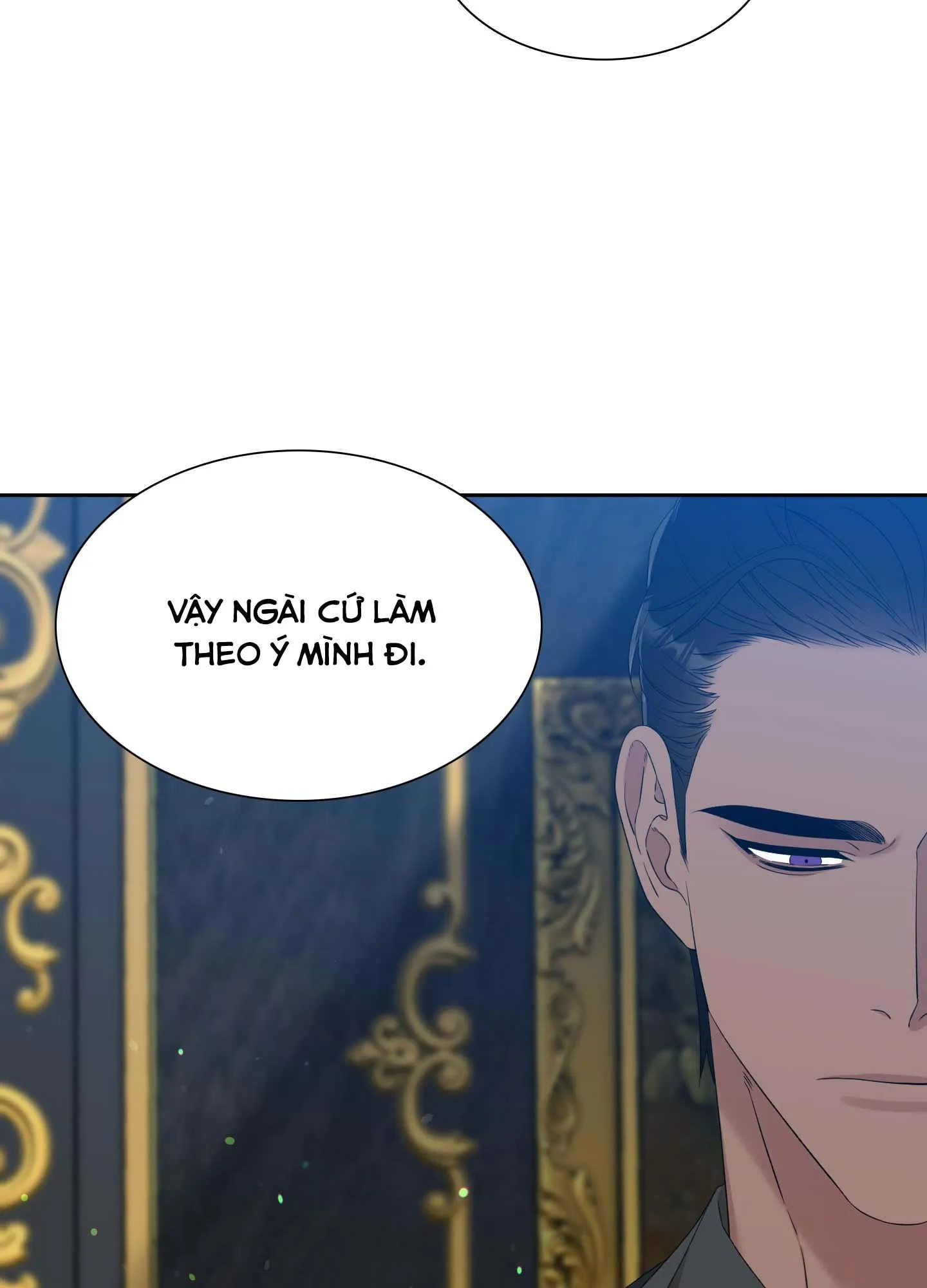 ÁI TÌNH TỰ TÂM Chapter 18 Trang 32