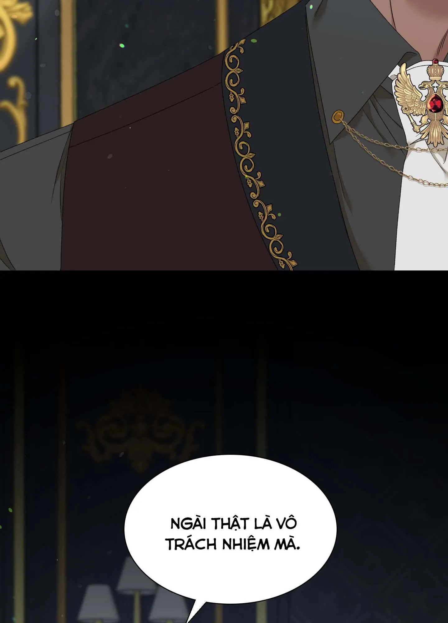 ÁI TÌNH TỰ TÂM Chapter 18 Trang 33