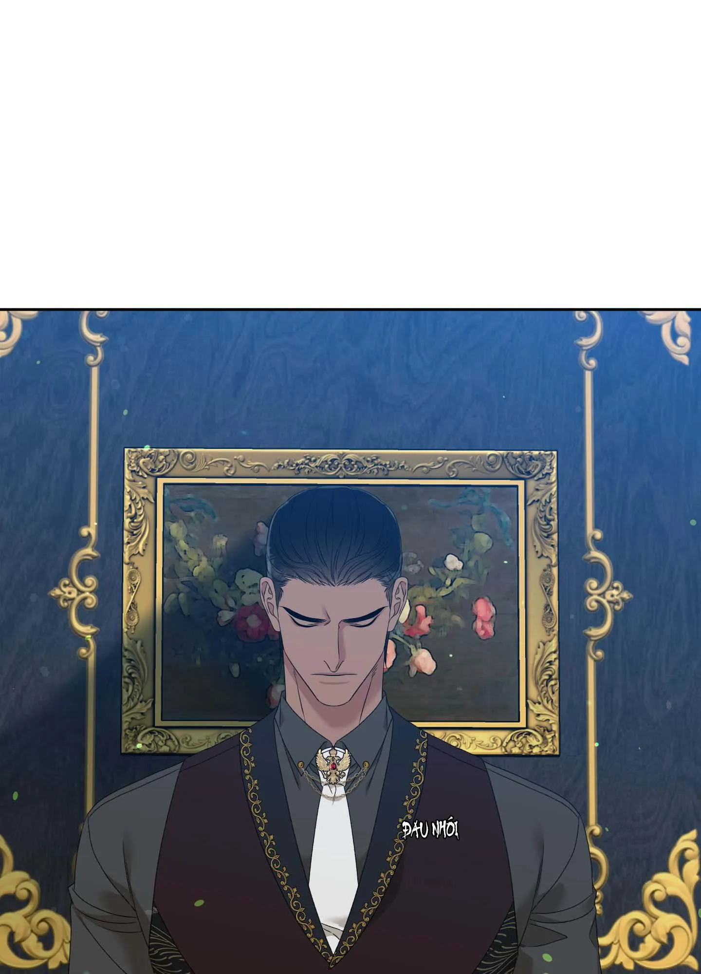 ÁI TÌNH TỰ TÂM Chapter 18 Trang 36