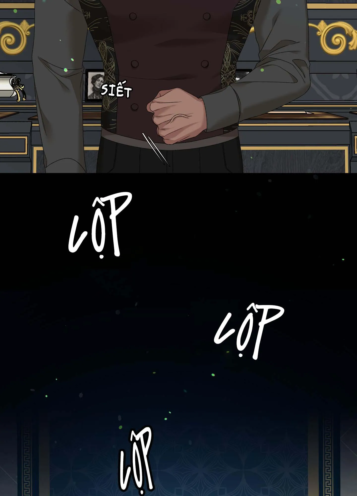 ÁI TÌNH TỰ TÂM Chapter 18 Trang 37