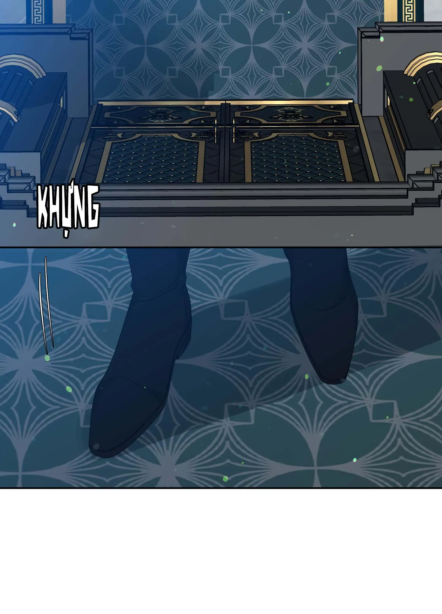 ÁI TÌNH TỰ TÂM Chapter 18 Trang 39