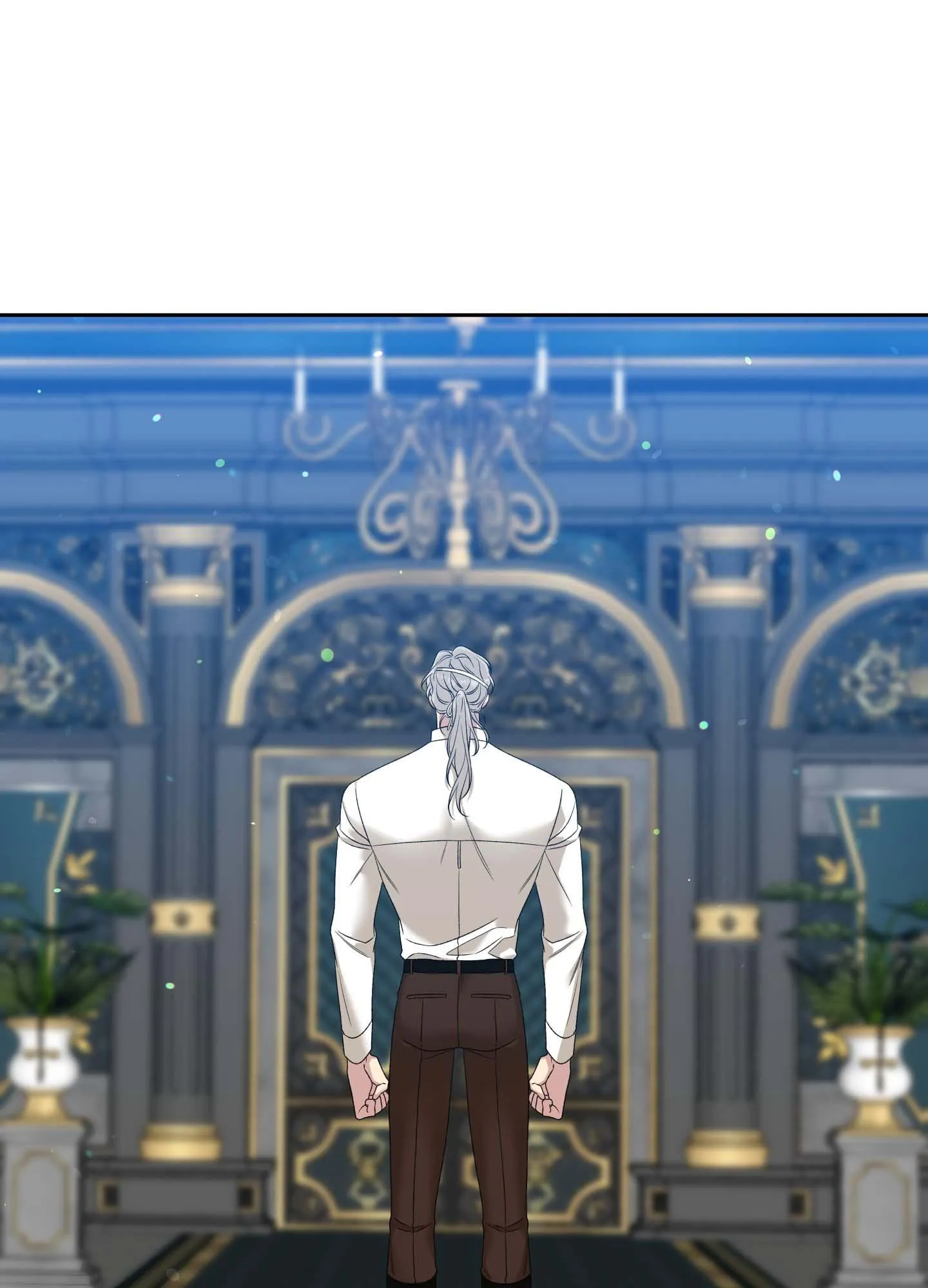 ÁI TÌNH TỰ TÂM Chapter 18 Trang 40