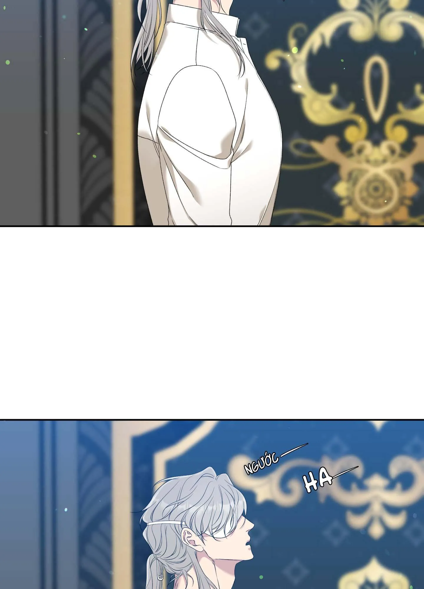 ÁI TÌNH TỰ TÂM Chapter 18 Trang 42