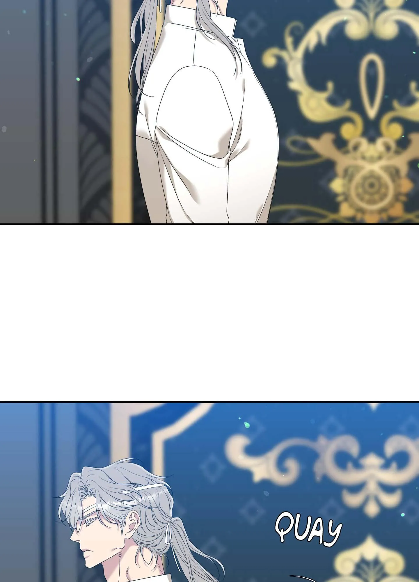 ÁI TÌNH TỰ TÂM Chapter 18 Trang 43