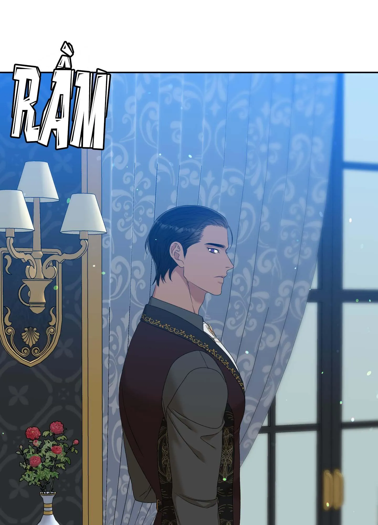 ÁI TÌNH TỰ TÂM Chapter 18 Trang 45