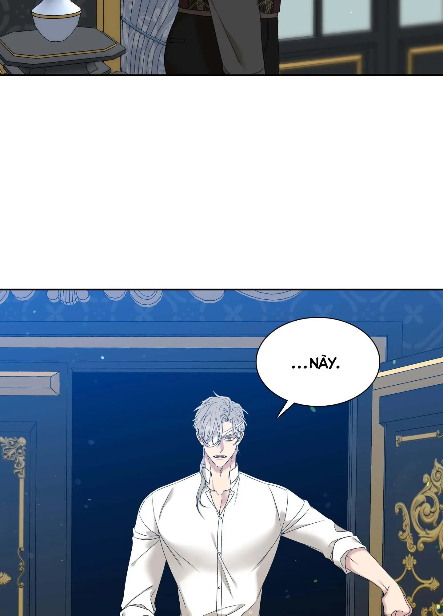 ÁI TÌNH TỰ TÂM Chapter 18 Trang 46