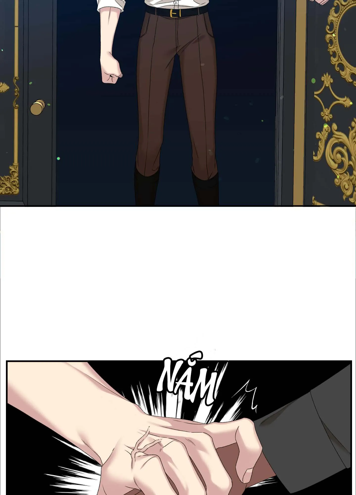 ÁI TÌNH TỰ TÂM Chapter 18 Trang 47