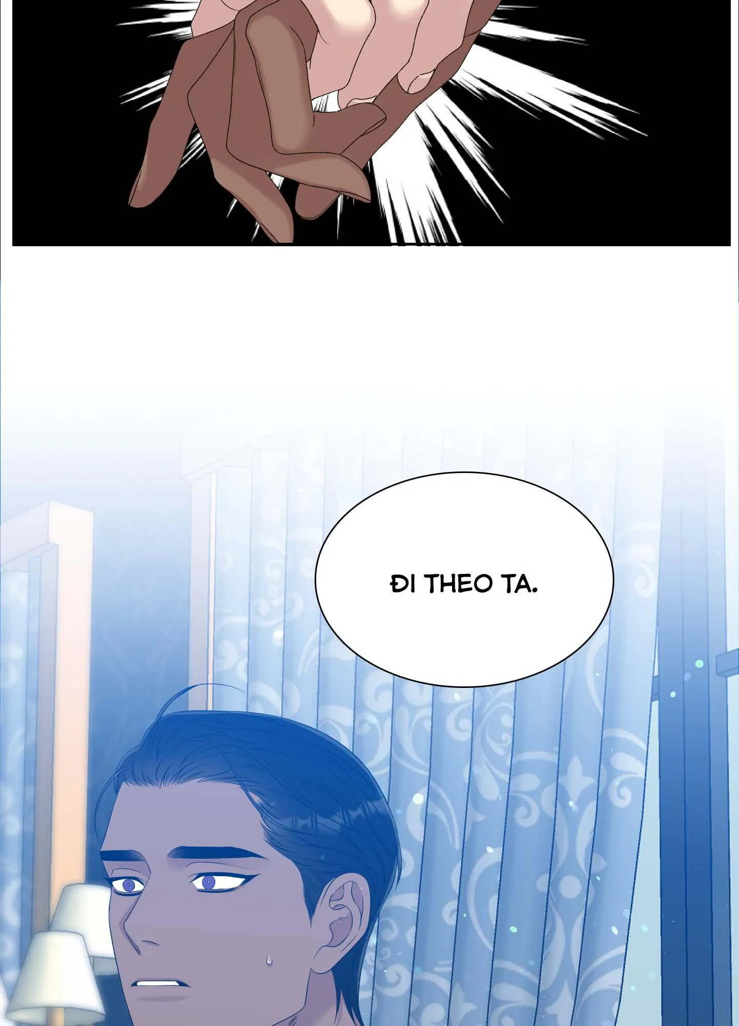 ÁI TÌNH TỰ TÂM Chapter 18 Trang 48