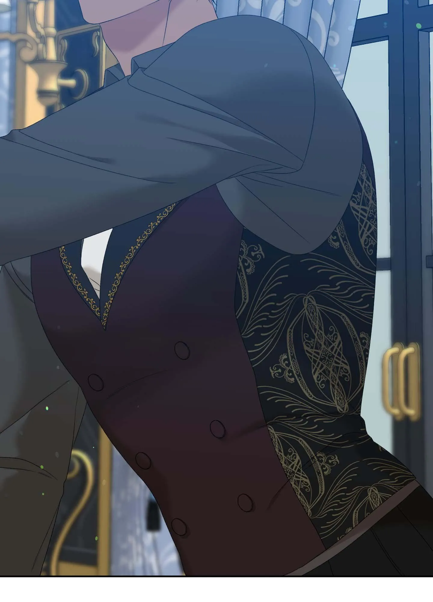 ÁI TÌNH TỰ TÂM Chapter 18 Trang 49