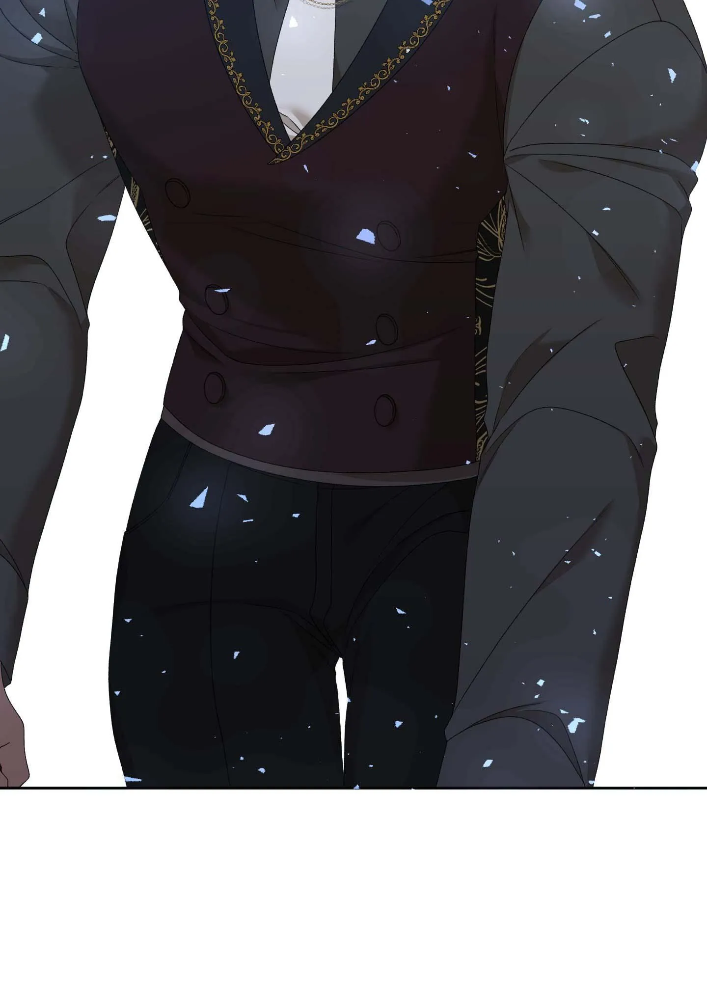 ÁI TÌNH TỰ TÂM Chapter 18 Trang 53