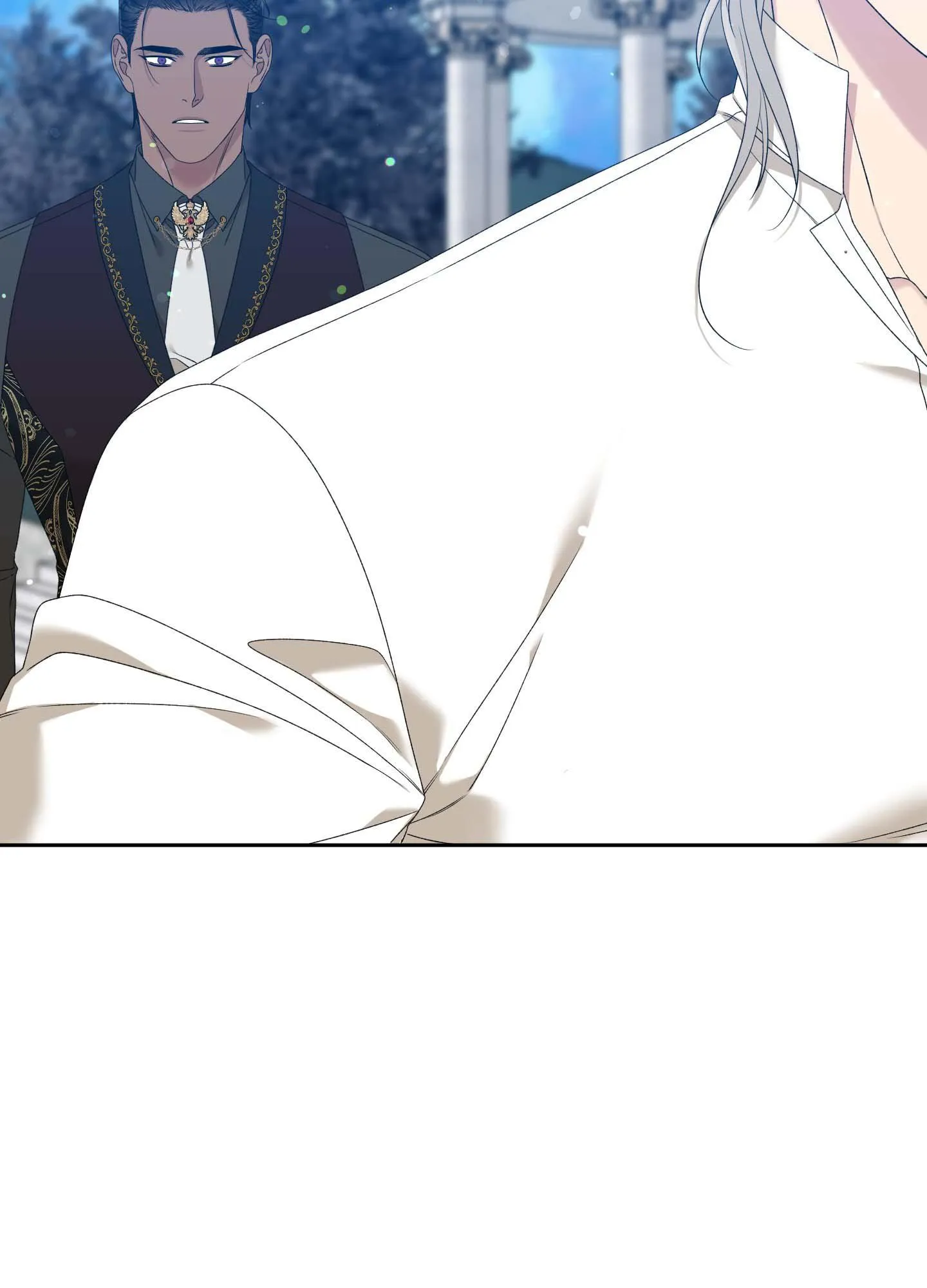 ÁI TÌNH TỰ TÂM Chapter 18 Trang 59