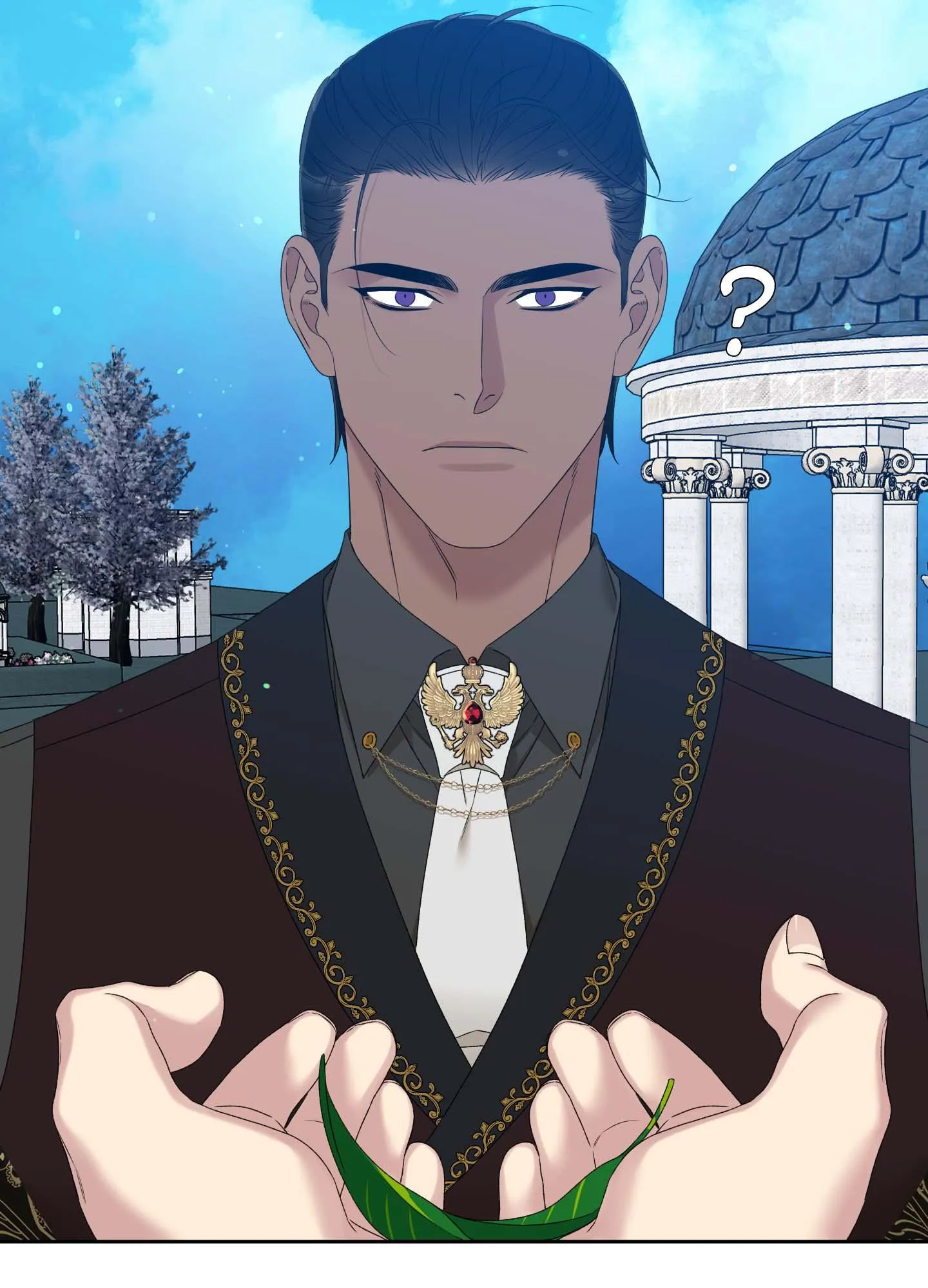 ÁI TÌNH TỰ TÂM Chapter 18 Trang 63