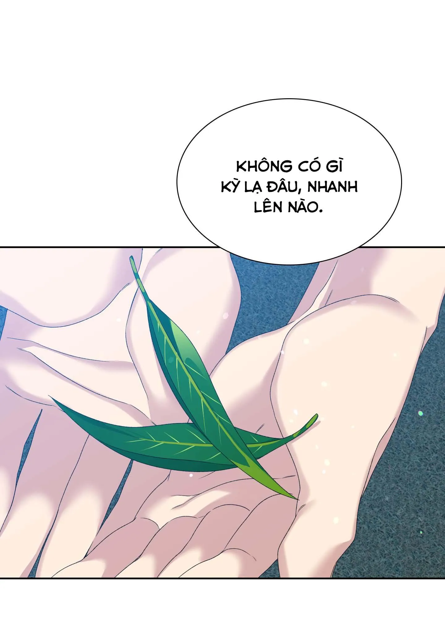 ÁI TÌNH TỰ TÂM Chapter 18 Trang 64